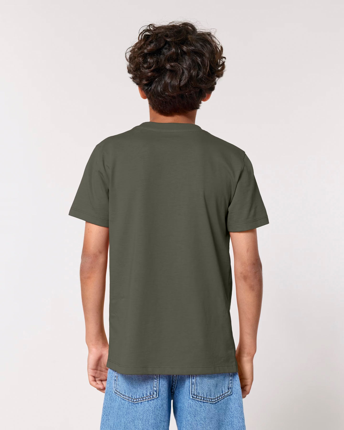 Stanley/Stella Mini Creator 2.0 organic kids' t-shirt