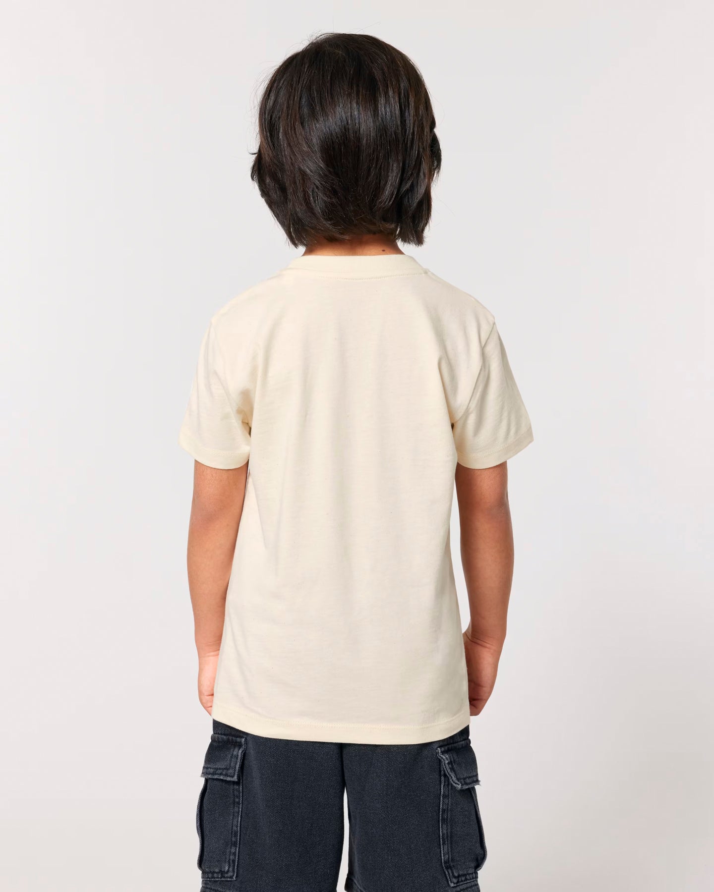 Stanley/Stella Mini Creator 2.0 organic kids' t-shirt