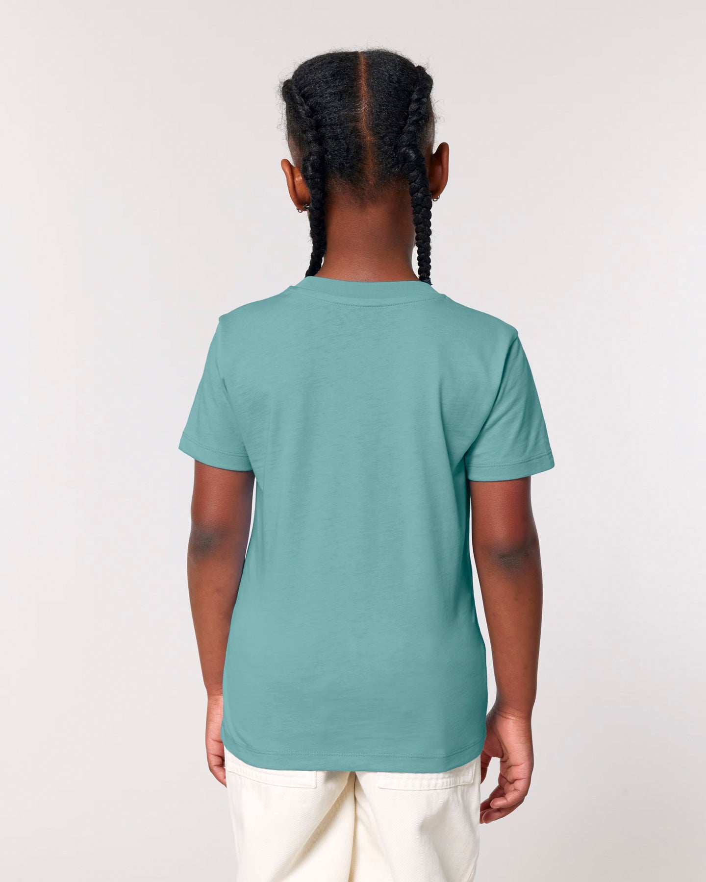 Stanley/Stella Mini Creator 2.0 organic kids' t-shirt