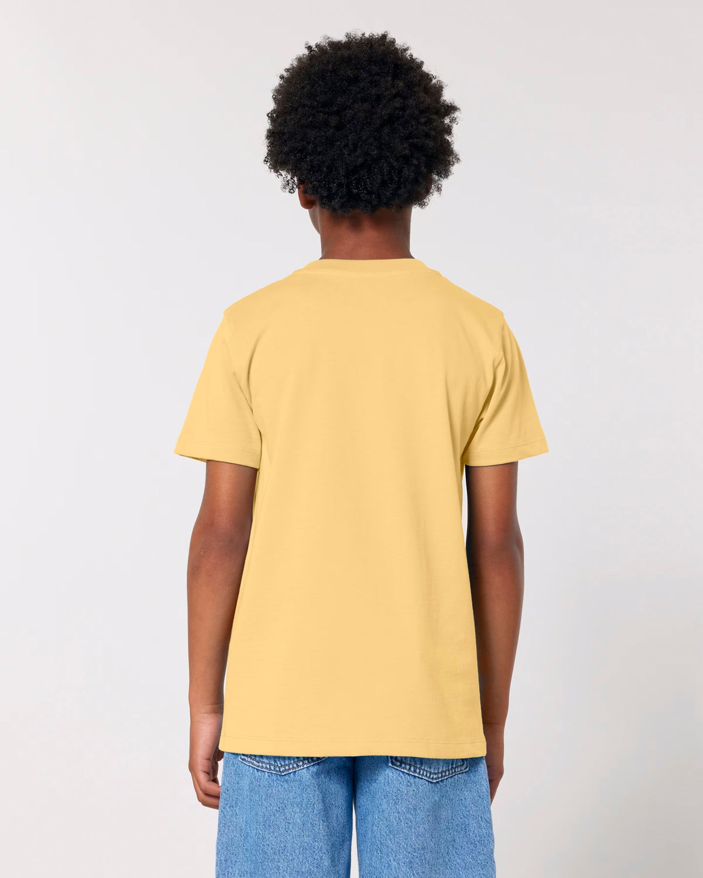 Stanley/Stella Mini Creator 2.0 organic kids' t-shirt