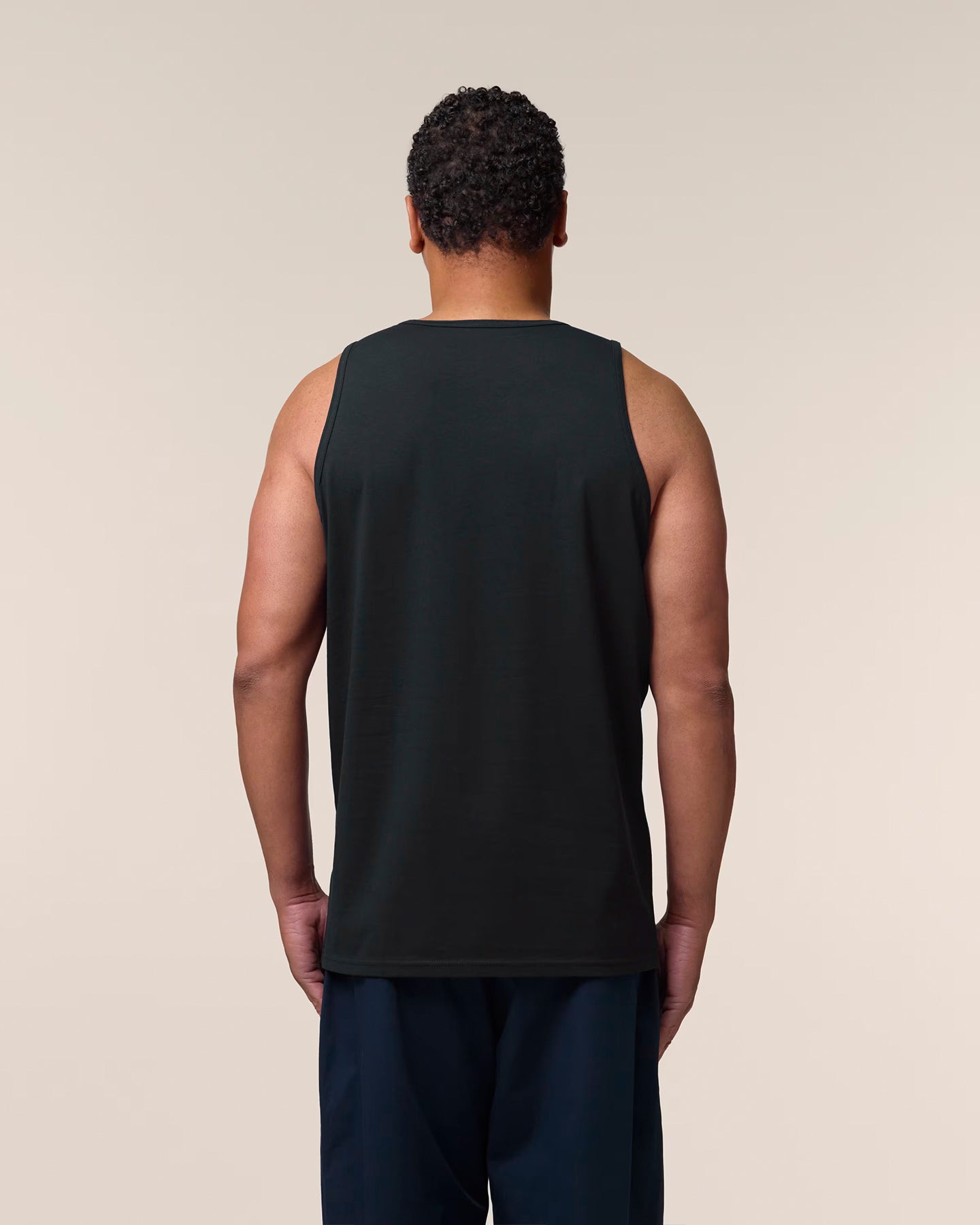 Stanley/Stella Stanley Stancer organic men's tank top