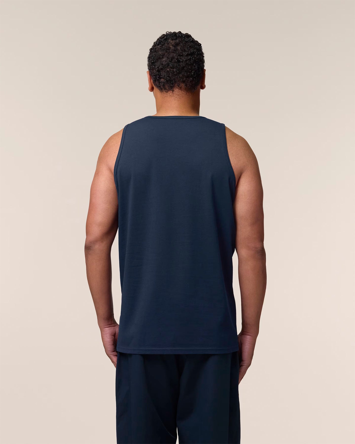 Stanley/Stella Stanley Stancer organic men's tank top
