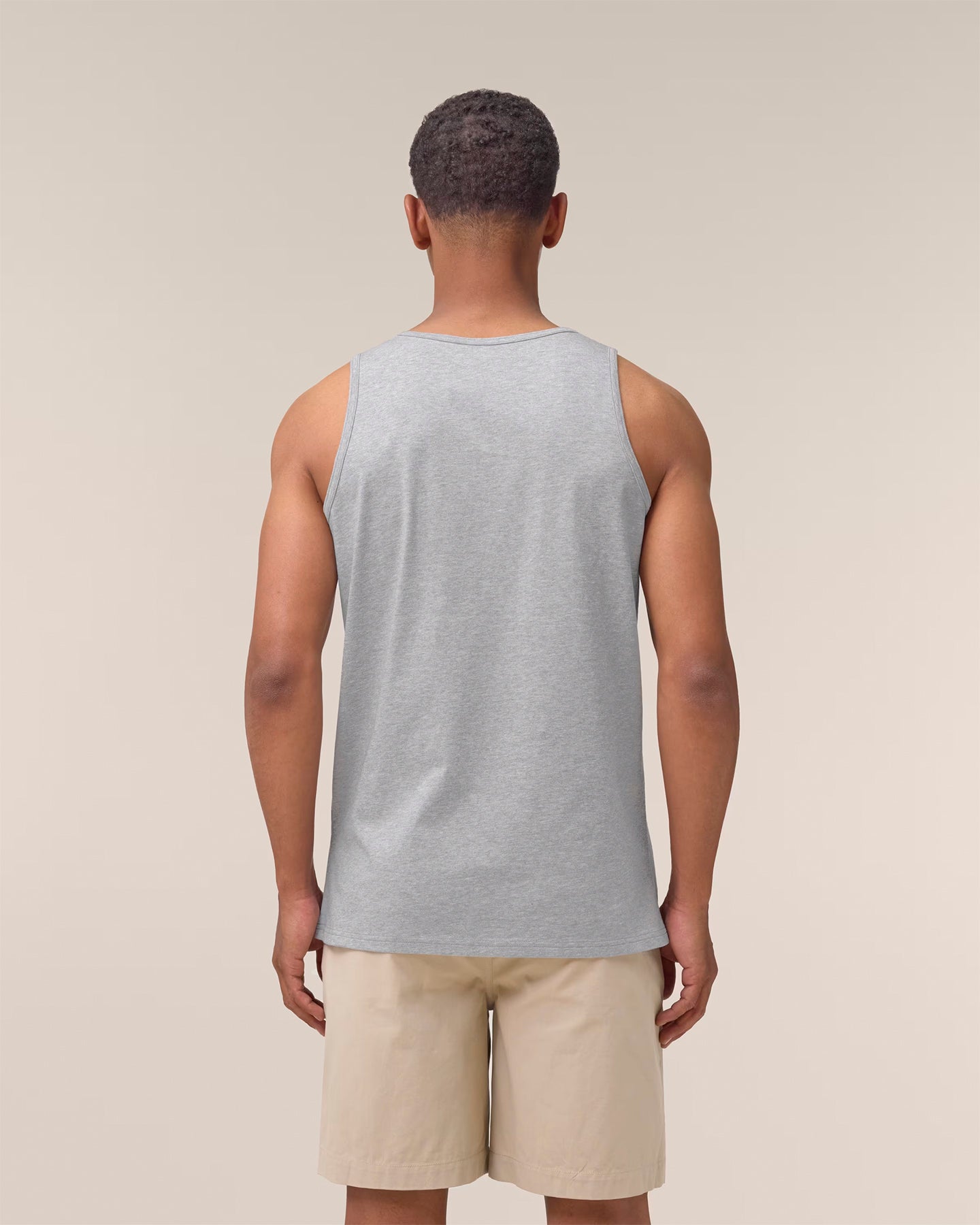 Stanley/Stella Stanley Stancer organic men's tank top