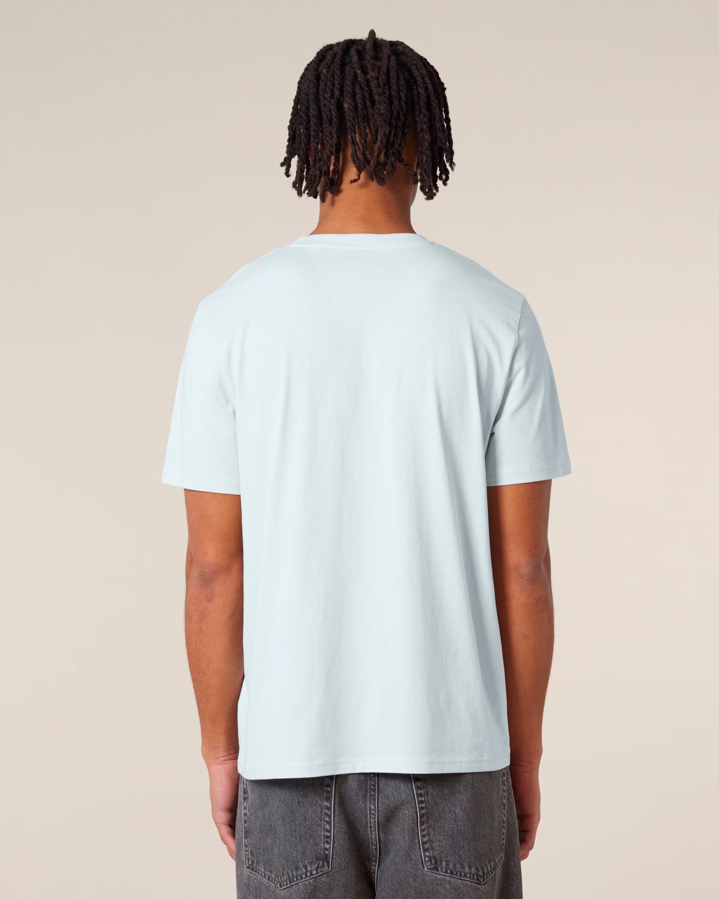 Stanley/Stella Creator 2.0 organické unisex tričko