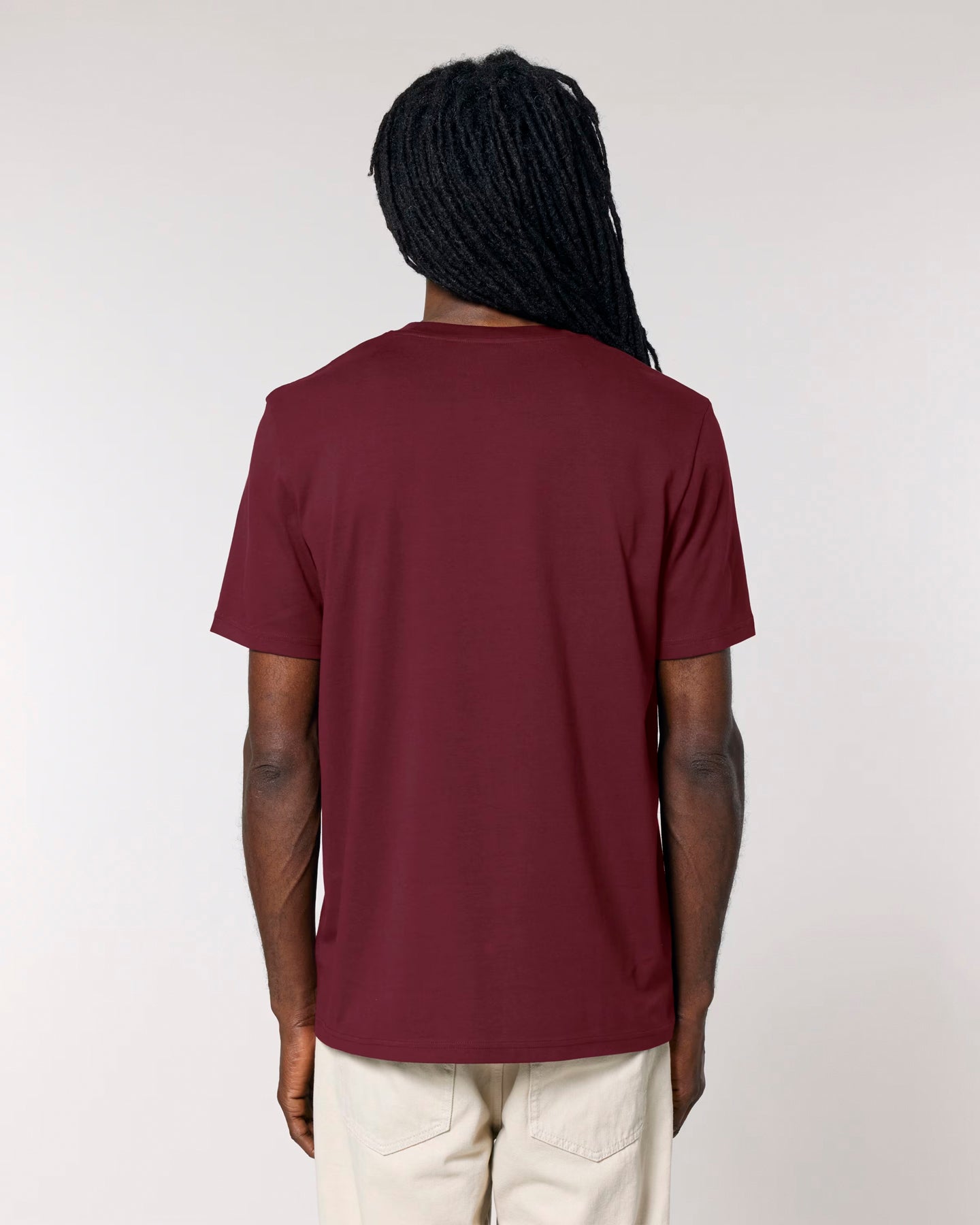 Stanley/Stella Creator 2.0 organické unisex tričko