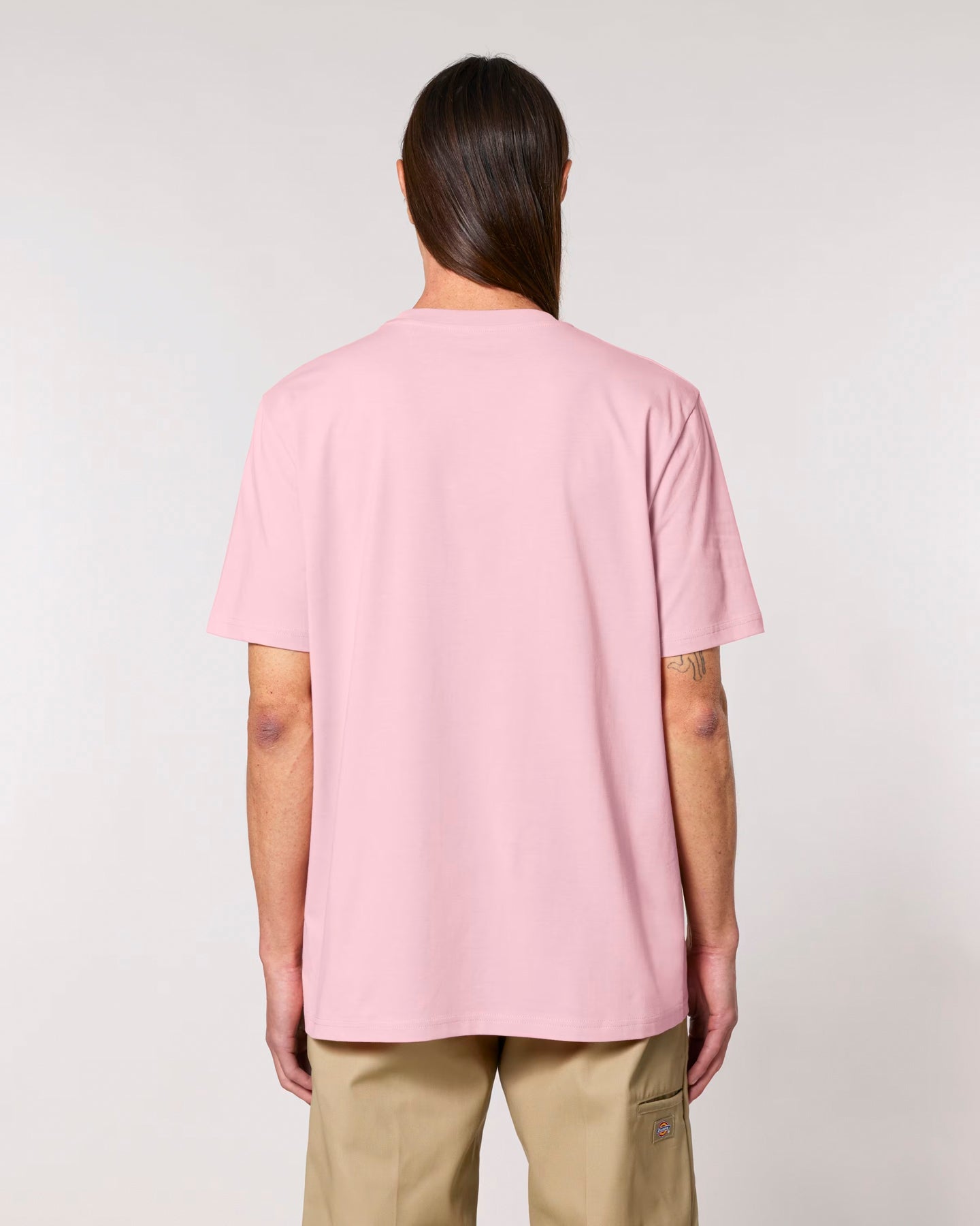 Stanley/Stella Creator 2.0 organické unisex tričko