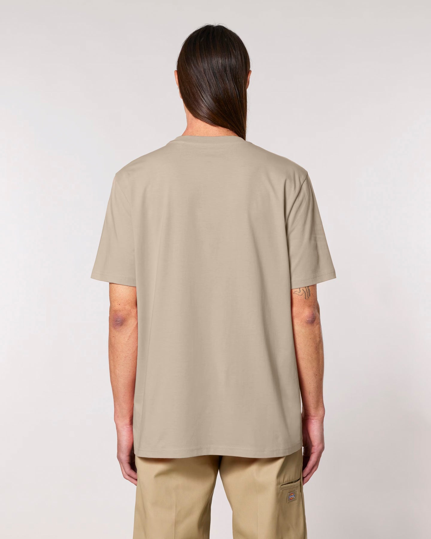 Stanley/Stella Creator 2.0 organické unisex tričko
