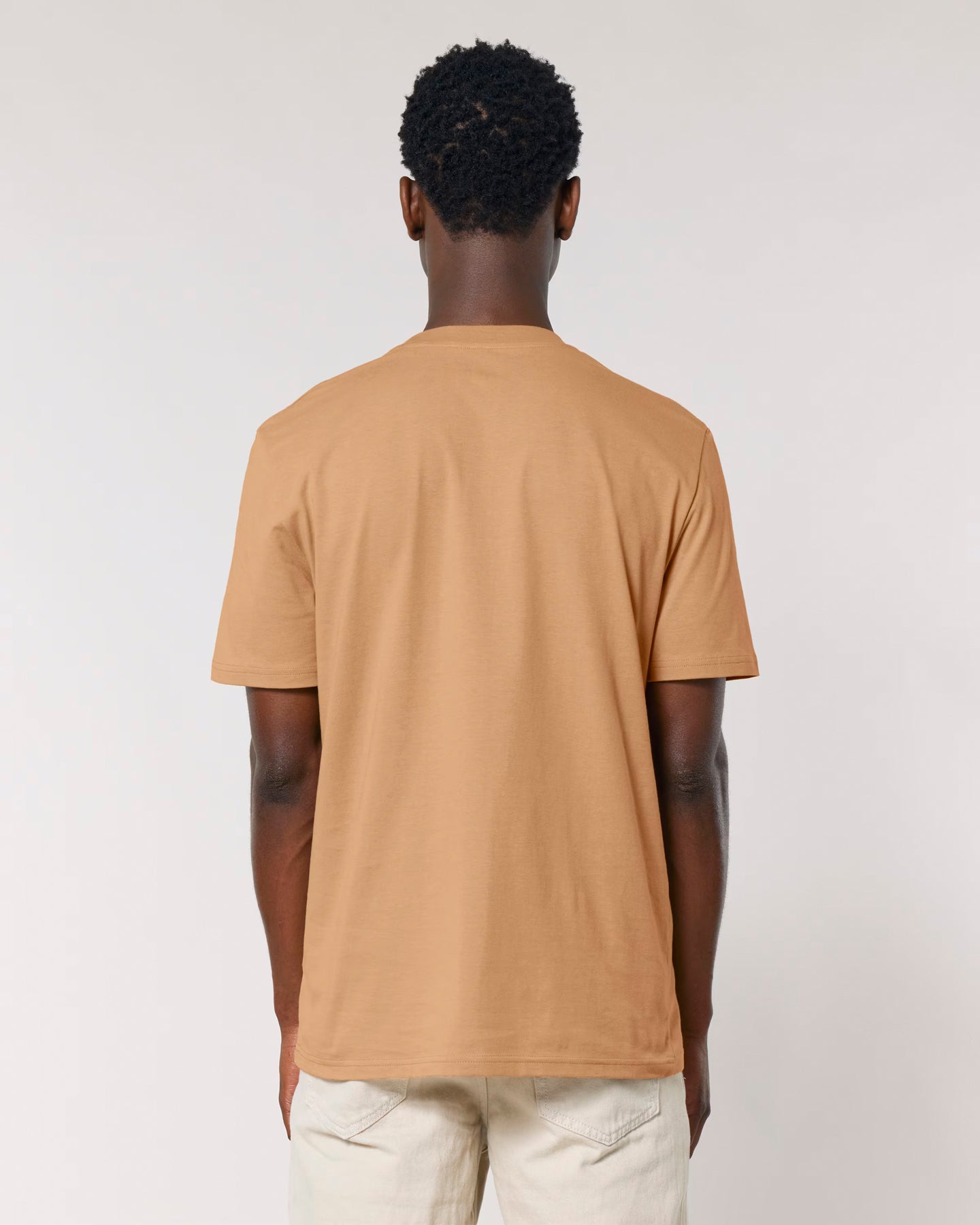 Stanley/Stella Creator 2.0 organické unisex tričko