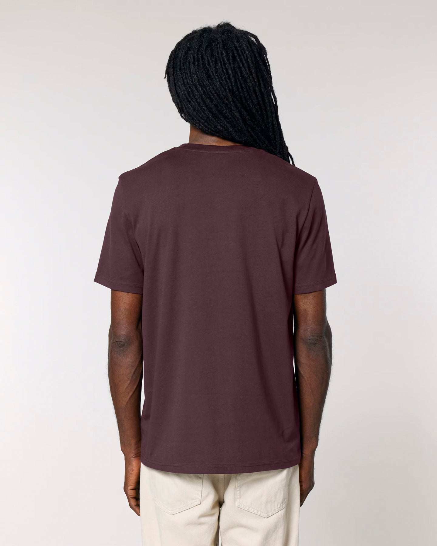 Stanley/Stella Creator 2.0 organické unisex tričko