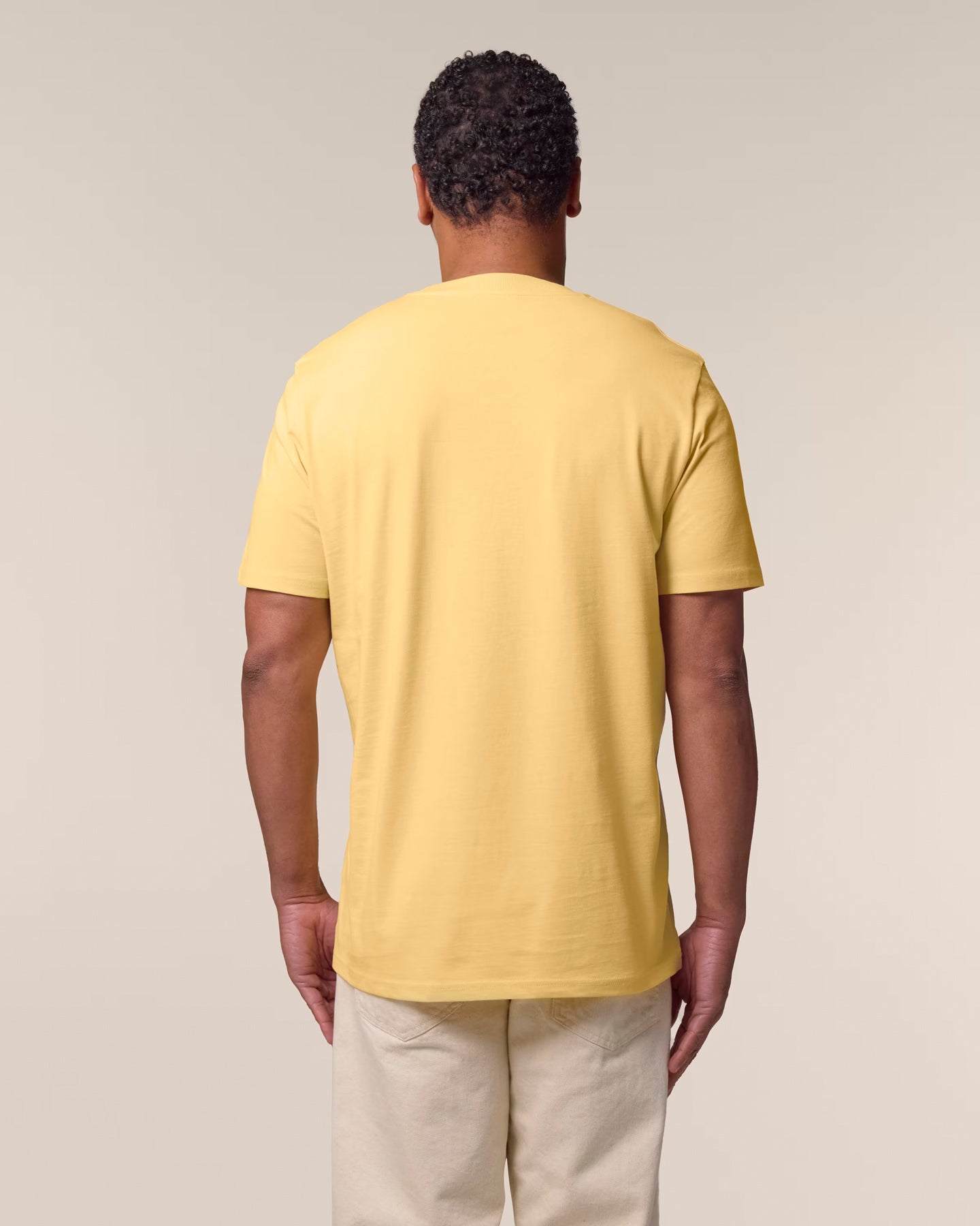 Stanley/Stella Creator 2.0 organické unisex tričko