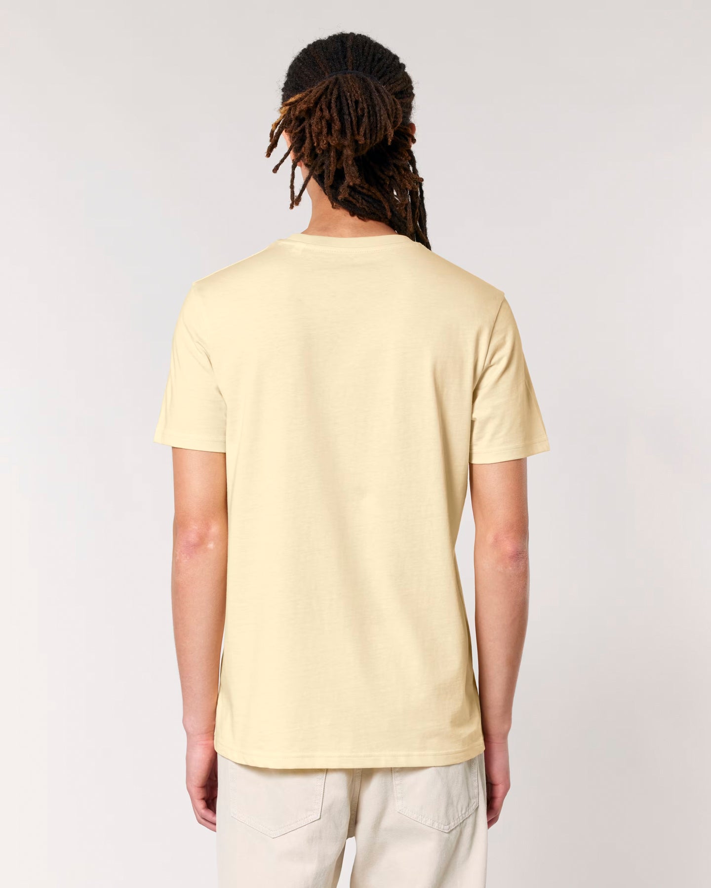 Stanley/Stella Crafter organické unisex tričko