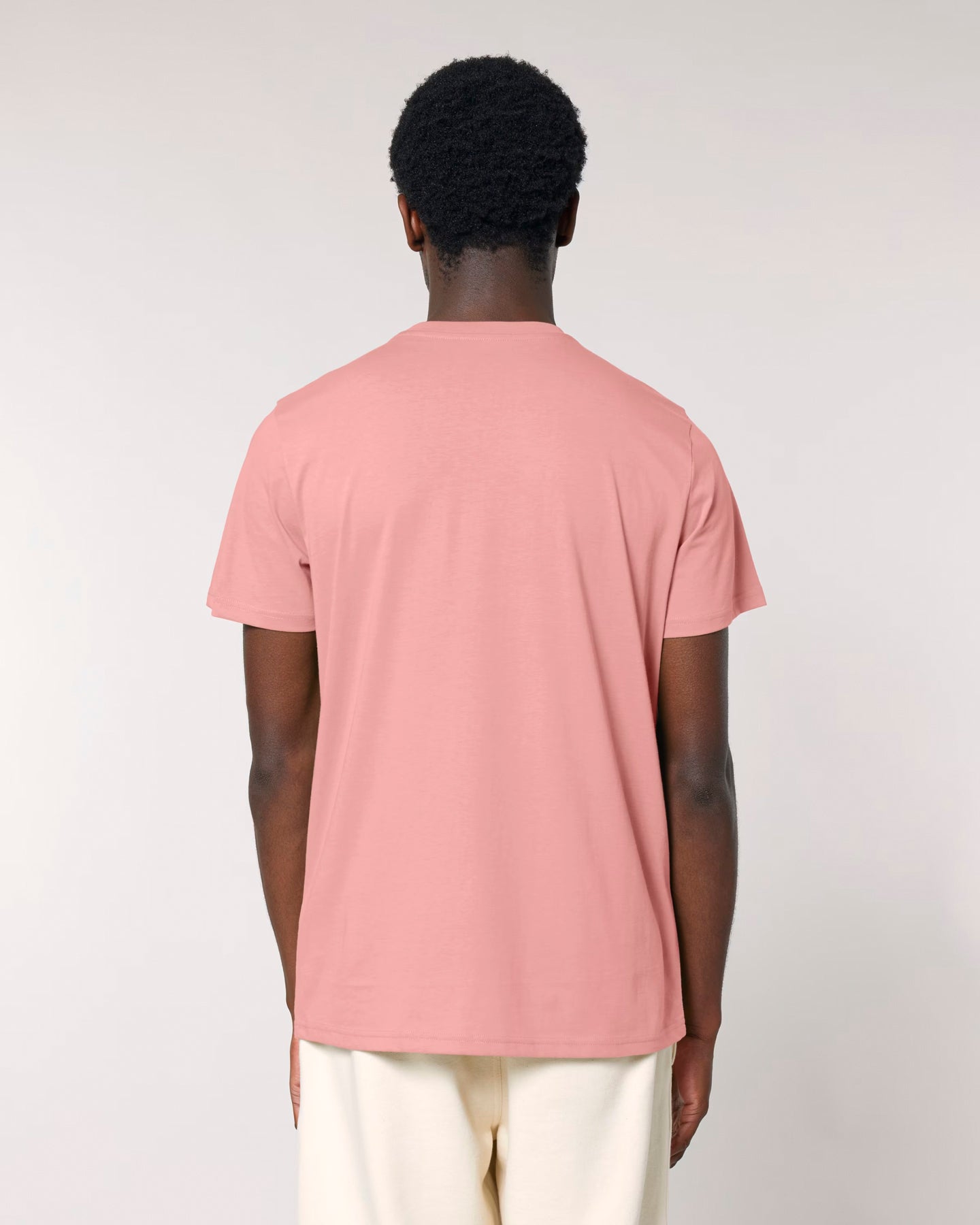 Stanley/Stella Crafter organické unisex tričko