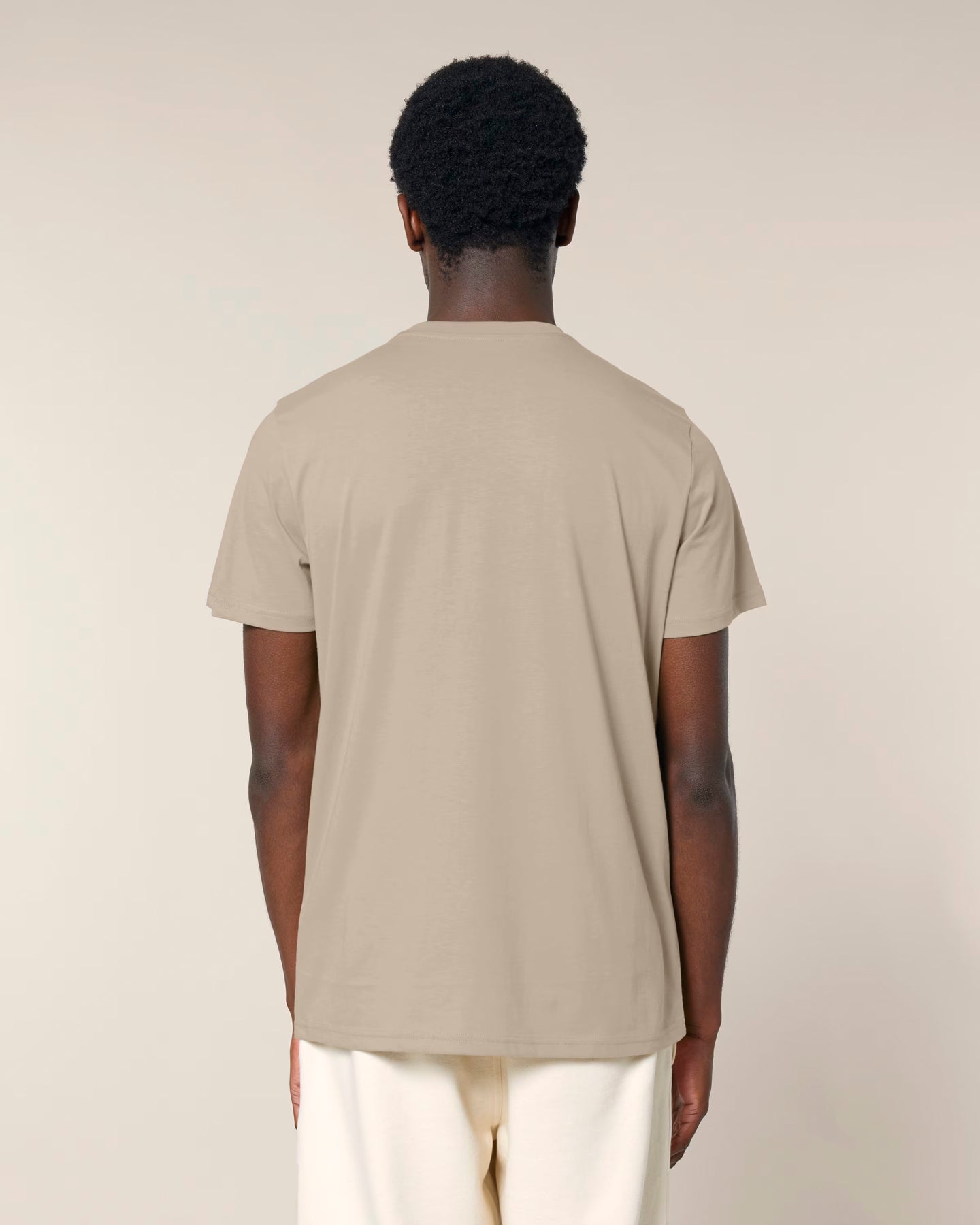 Stanley/Stella Crafter organické unisex tričko