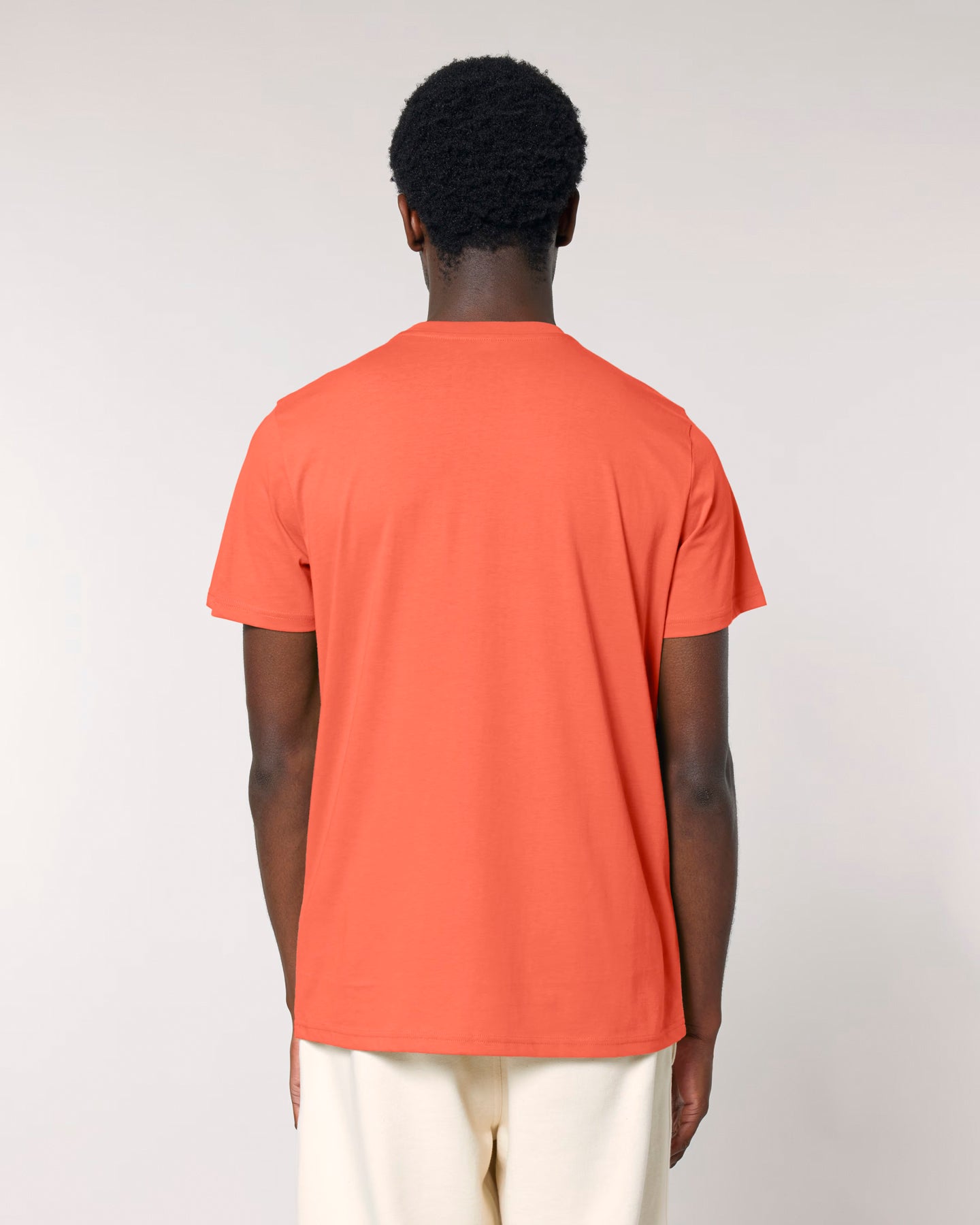 Stanley/Stella Crafter organické unisex tričko