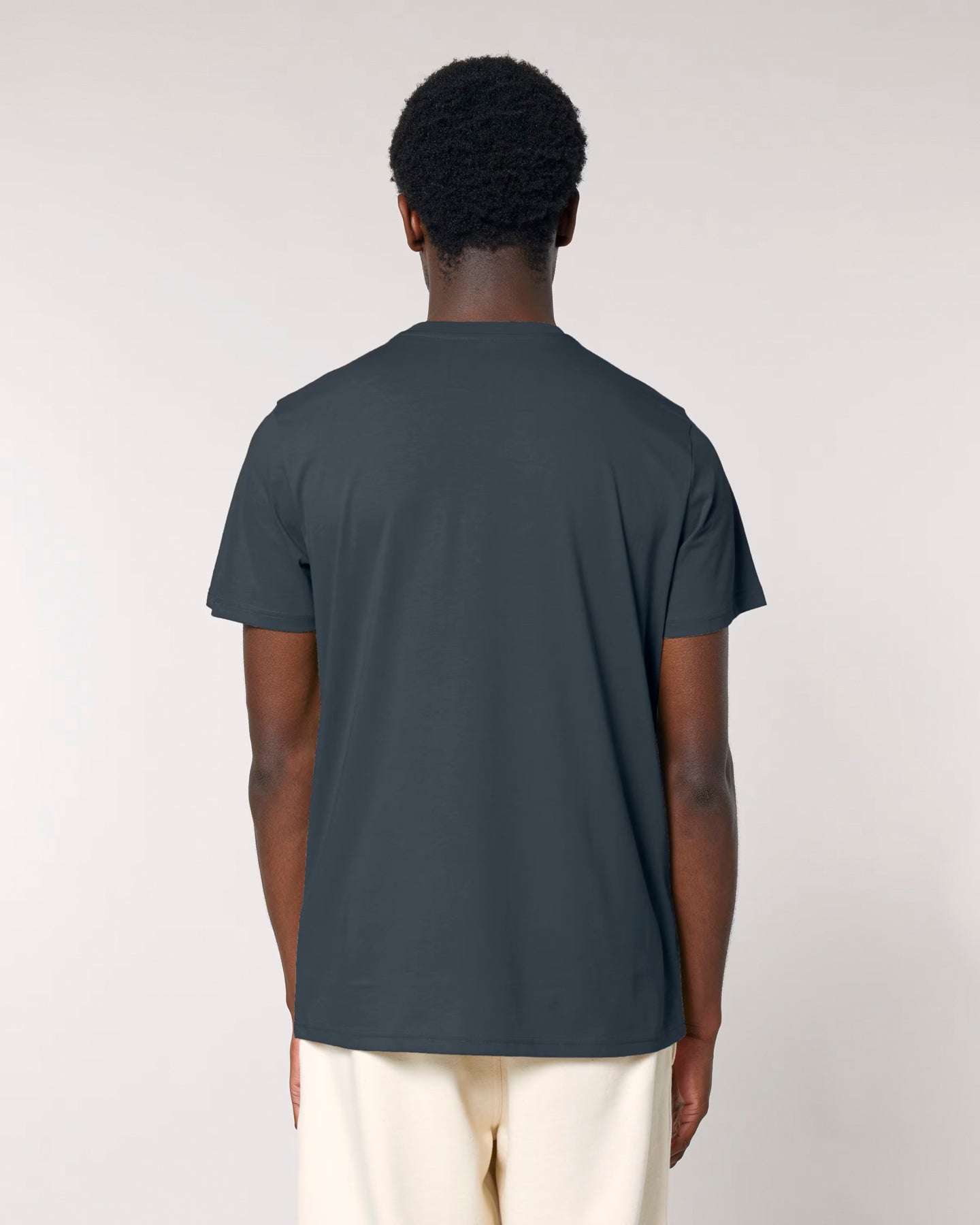 Stanley/Stella Crafter organické unisex tričko