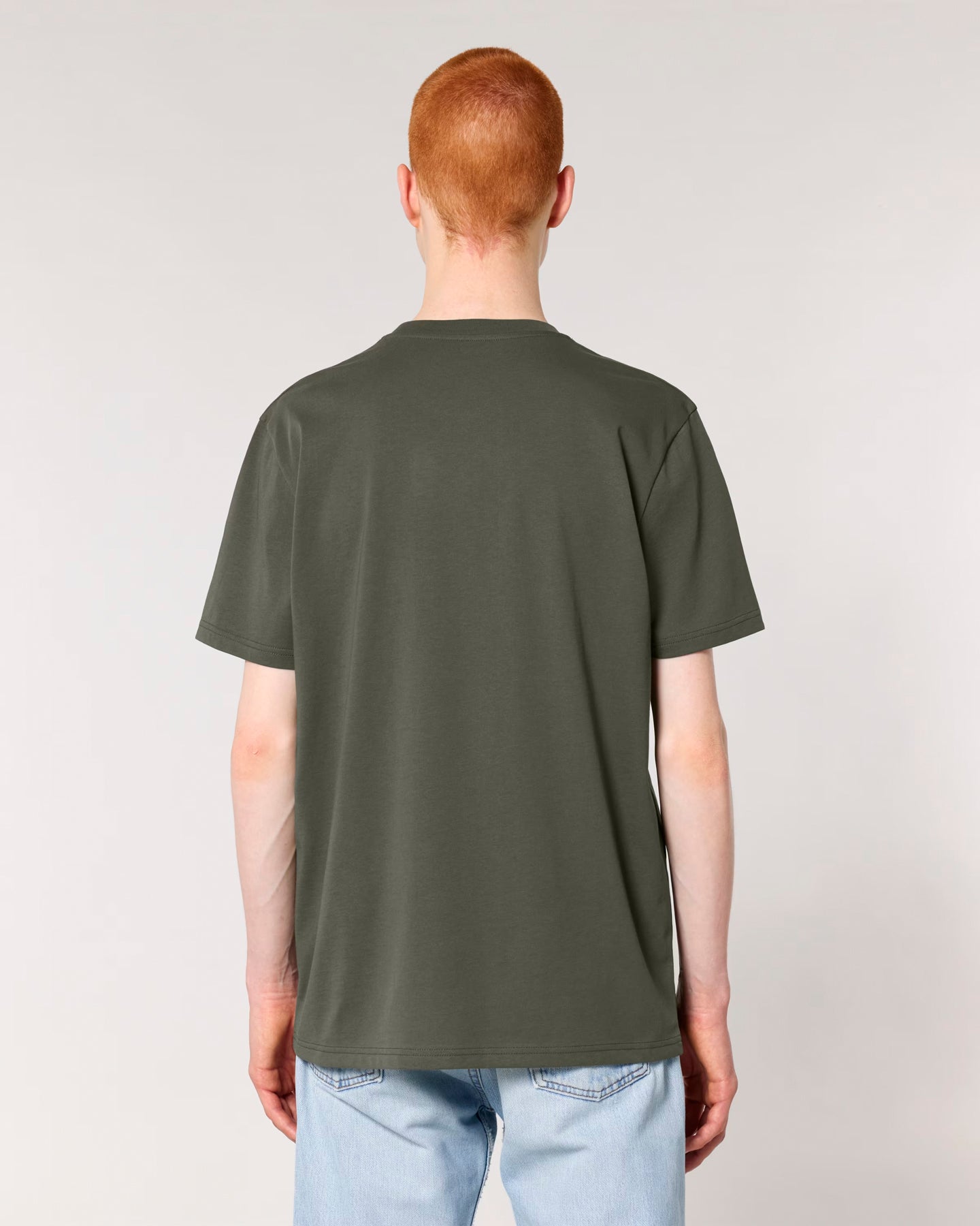 Stanley/Stella Crafter organické unisex tričko