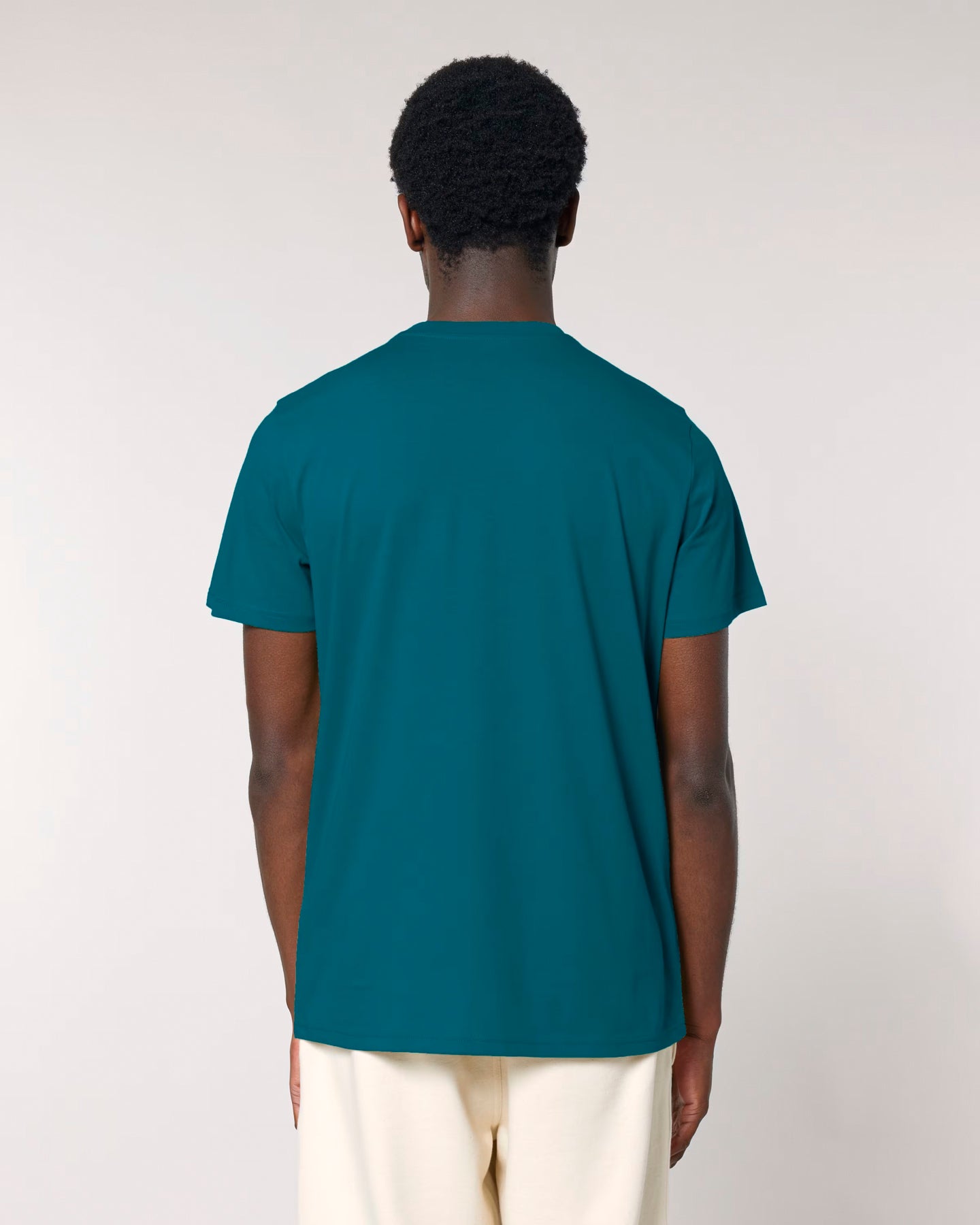 Stanley/Stella Crafter organické unisex tričko