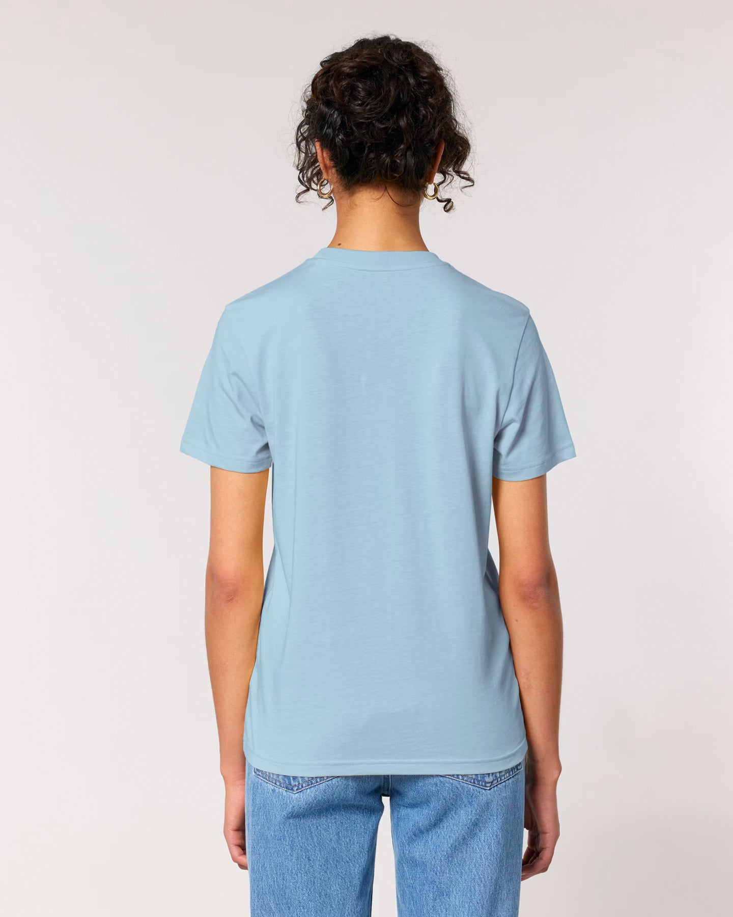 Stanley/Stella Crafter organické unisex tričko