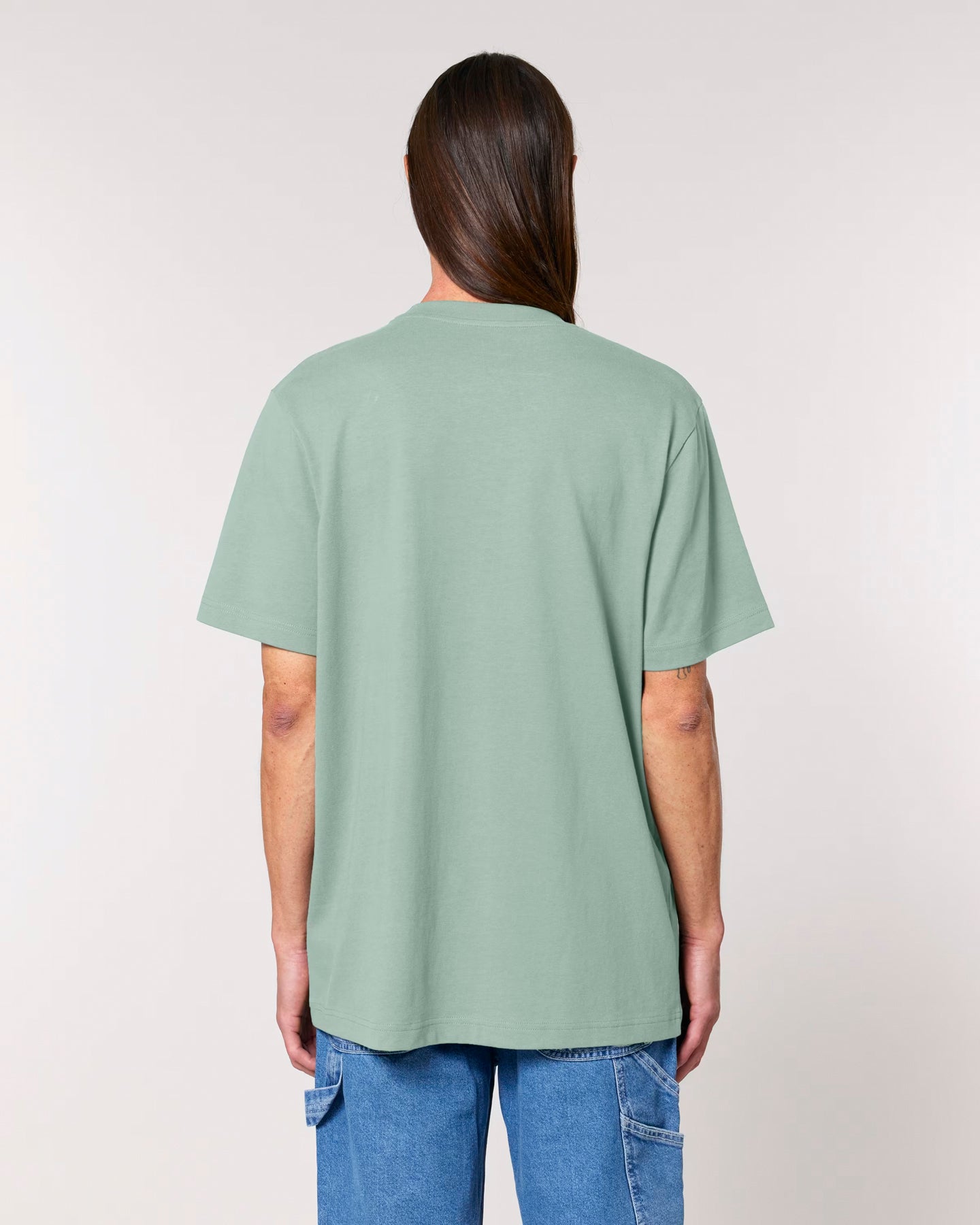 Stanley Stella Sparker pohodlné unisex tričko