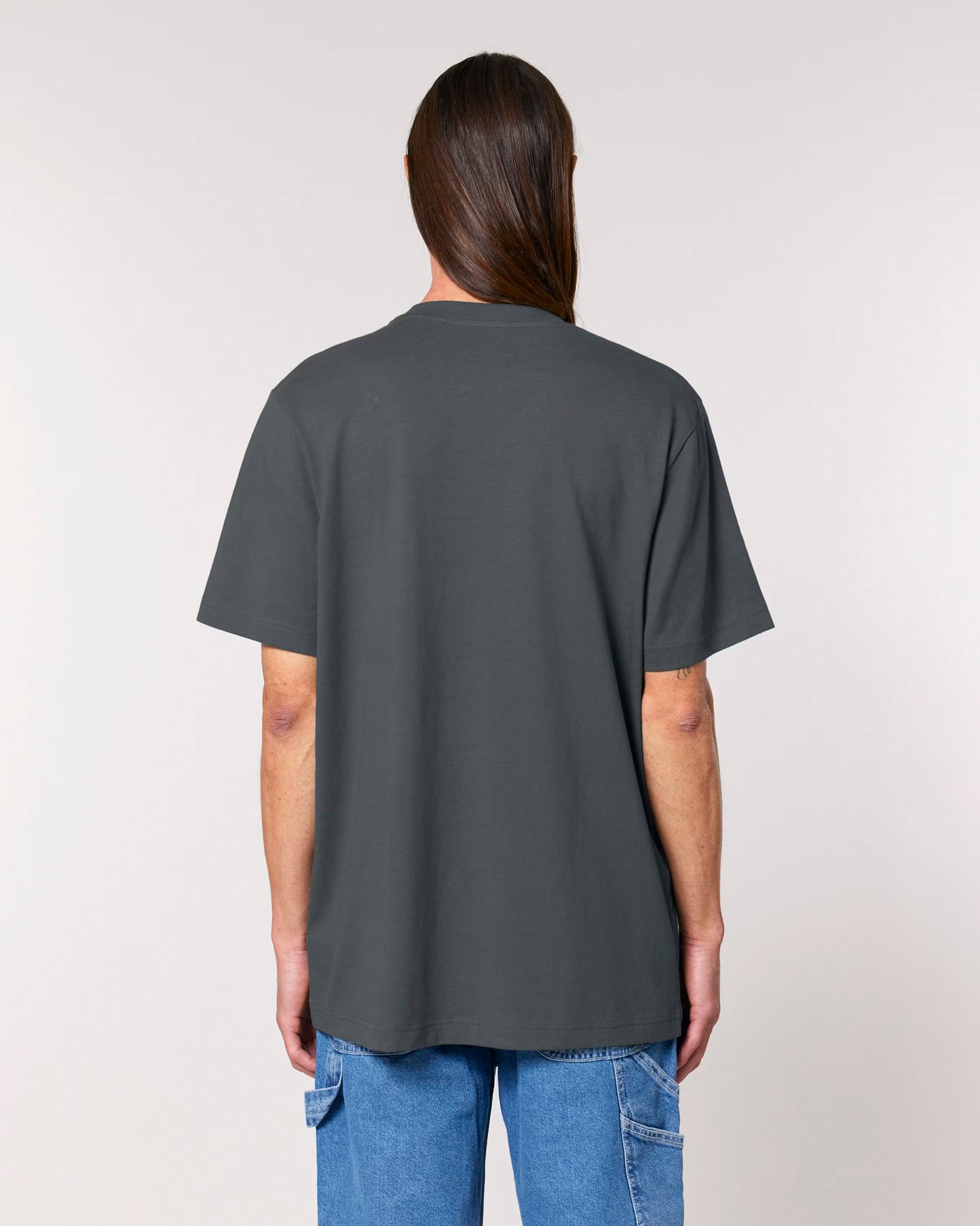 Stanley Stella Sparker pohodlné unisex tričko