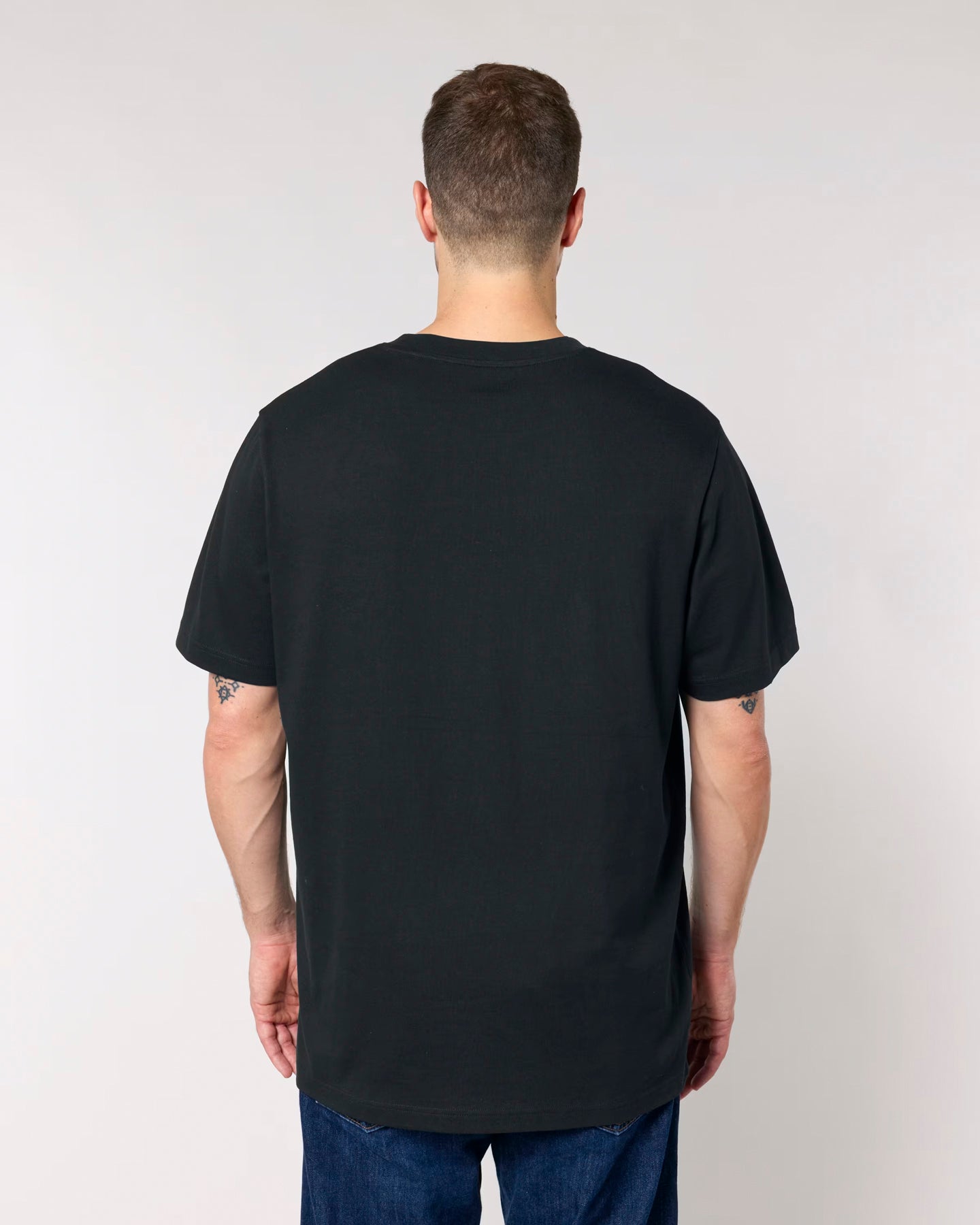 Stanley Stella Sparker pohodlné unisex tričko