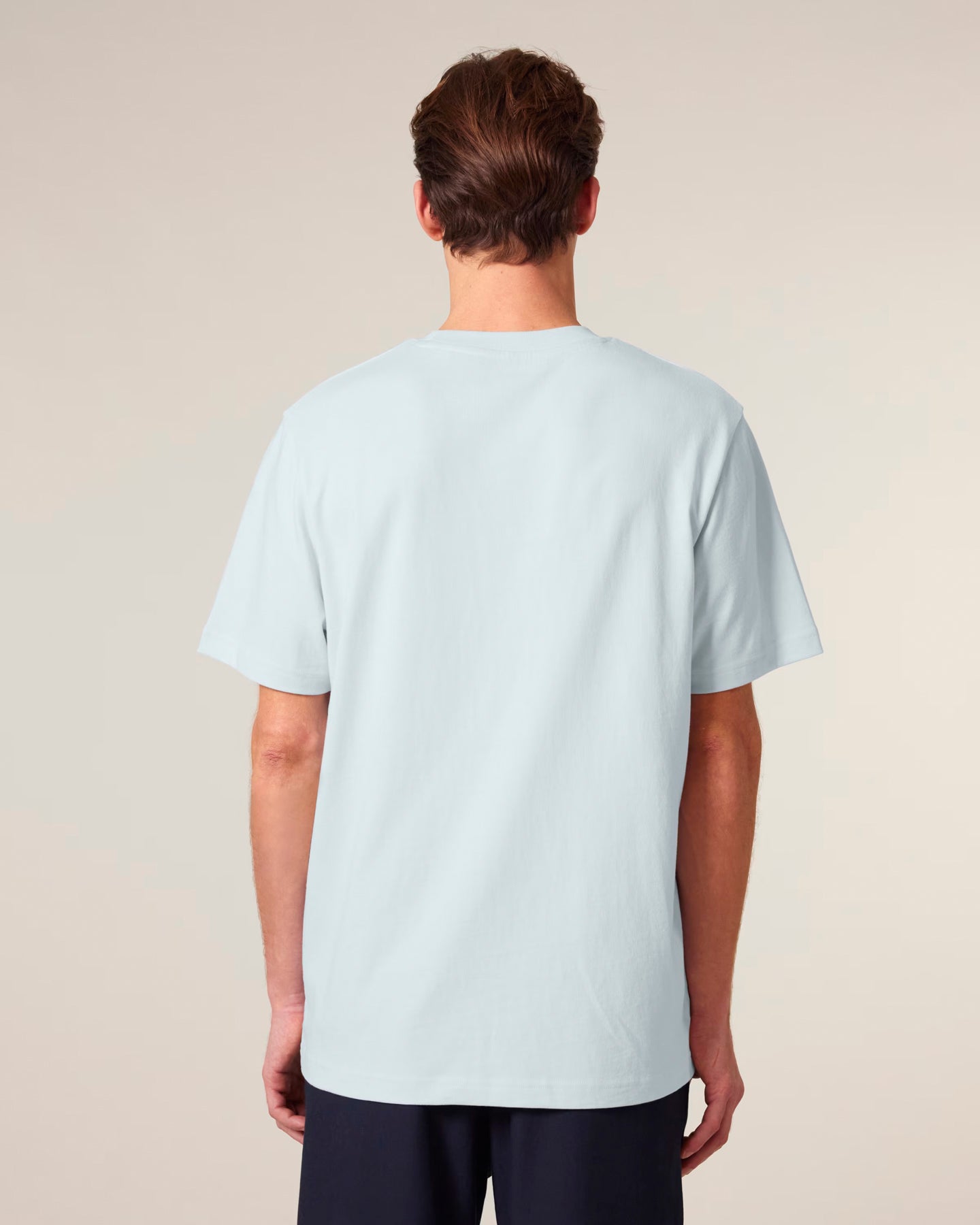 Stanley Stella Sparker pohodlné unisex tričko