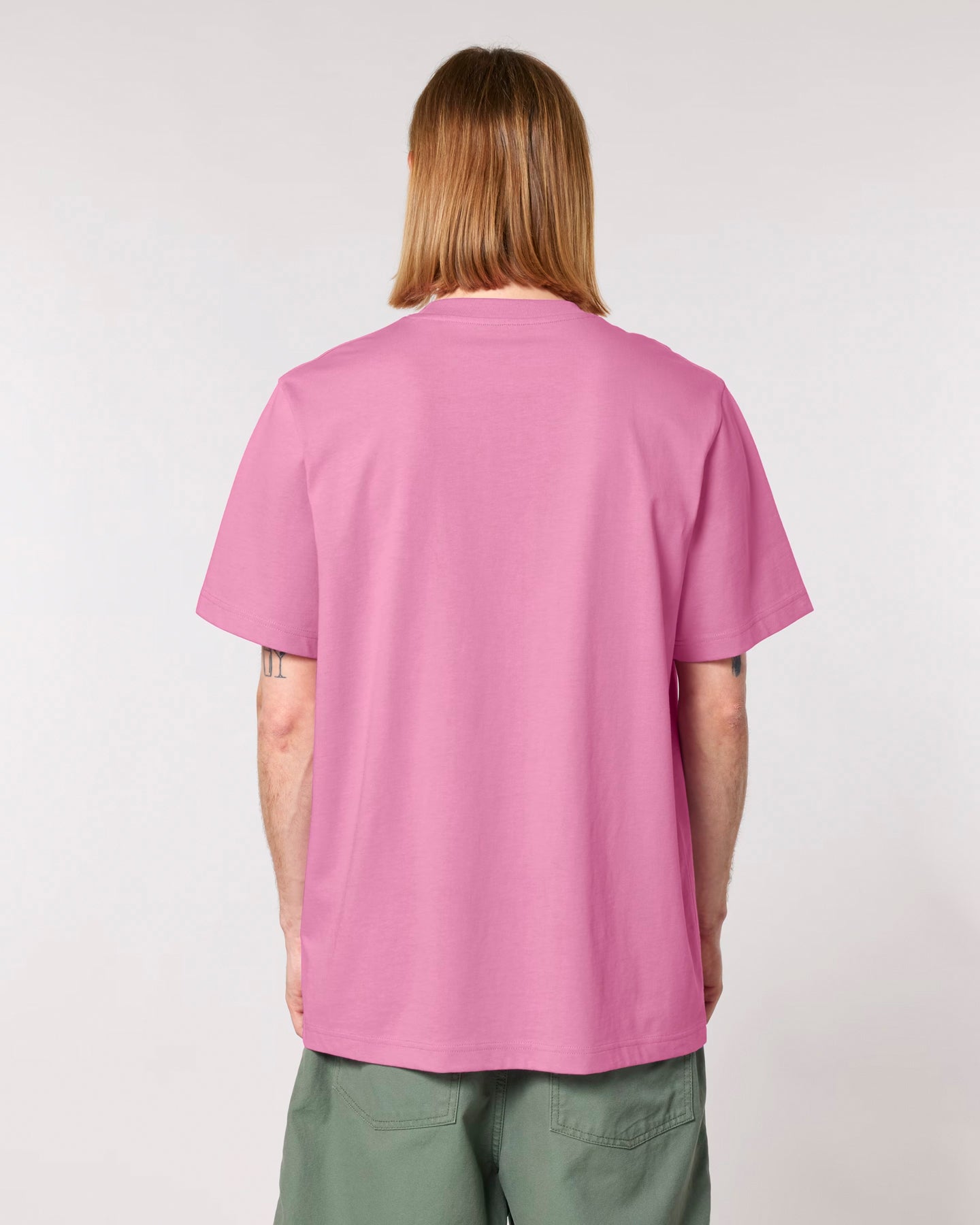 Stanley Stella Sparker pohodlné unisex tričko