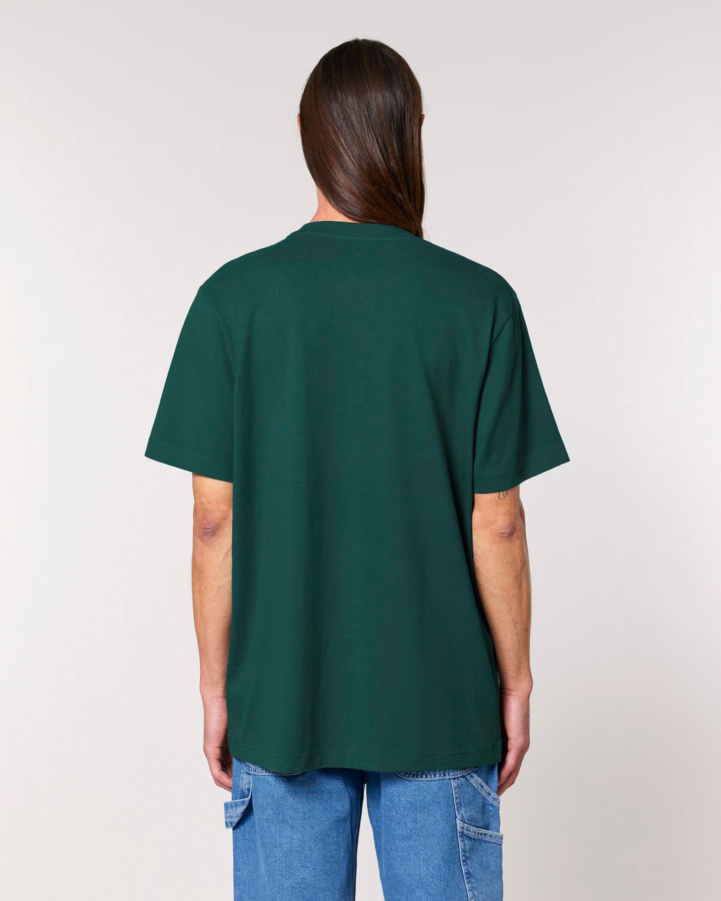 Stanley Stella Sparker pohodlné unisex tričko