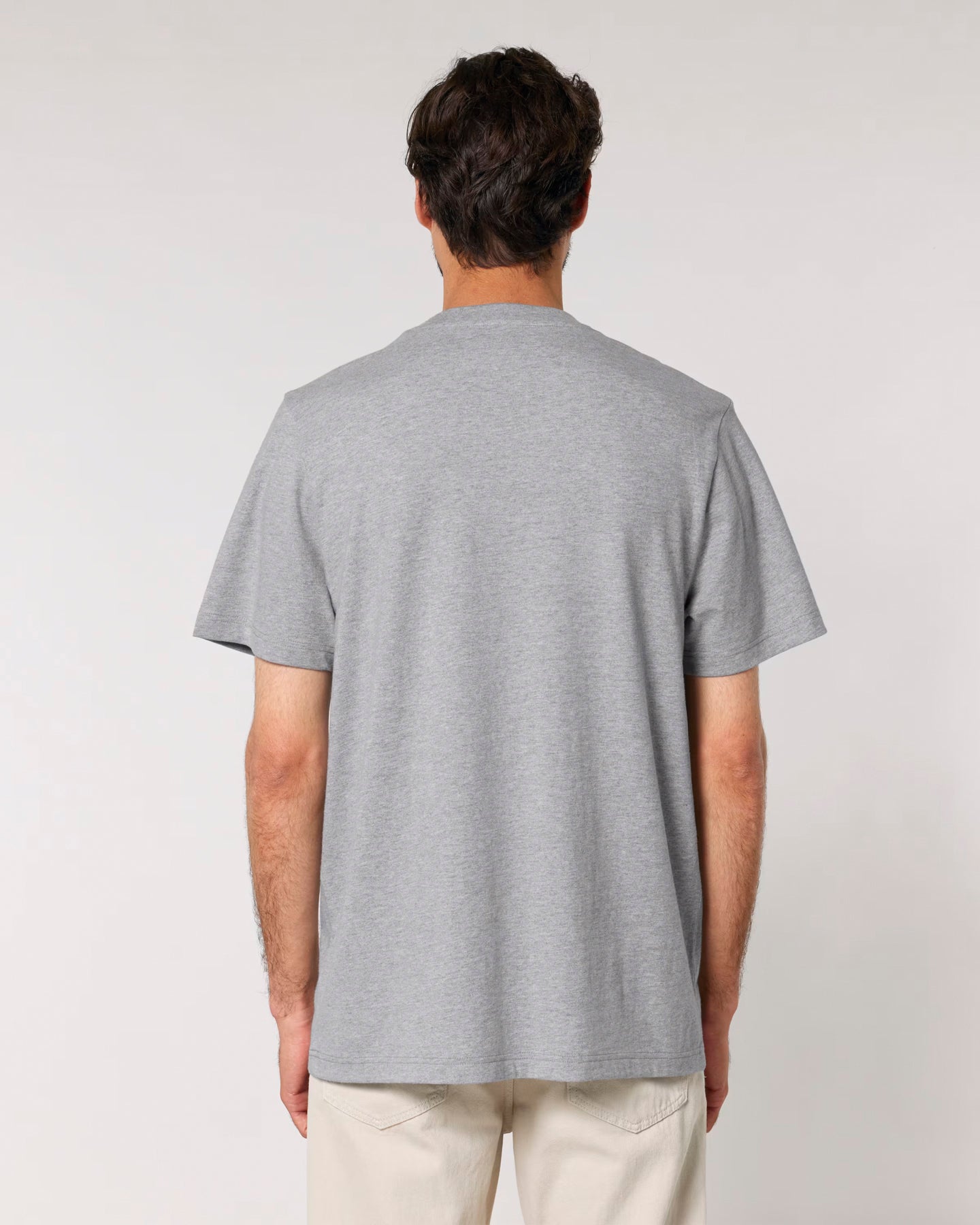 Stanley Stella Sparker pohodlné unisex tričko