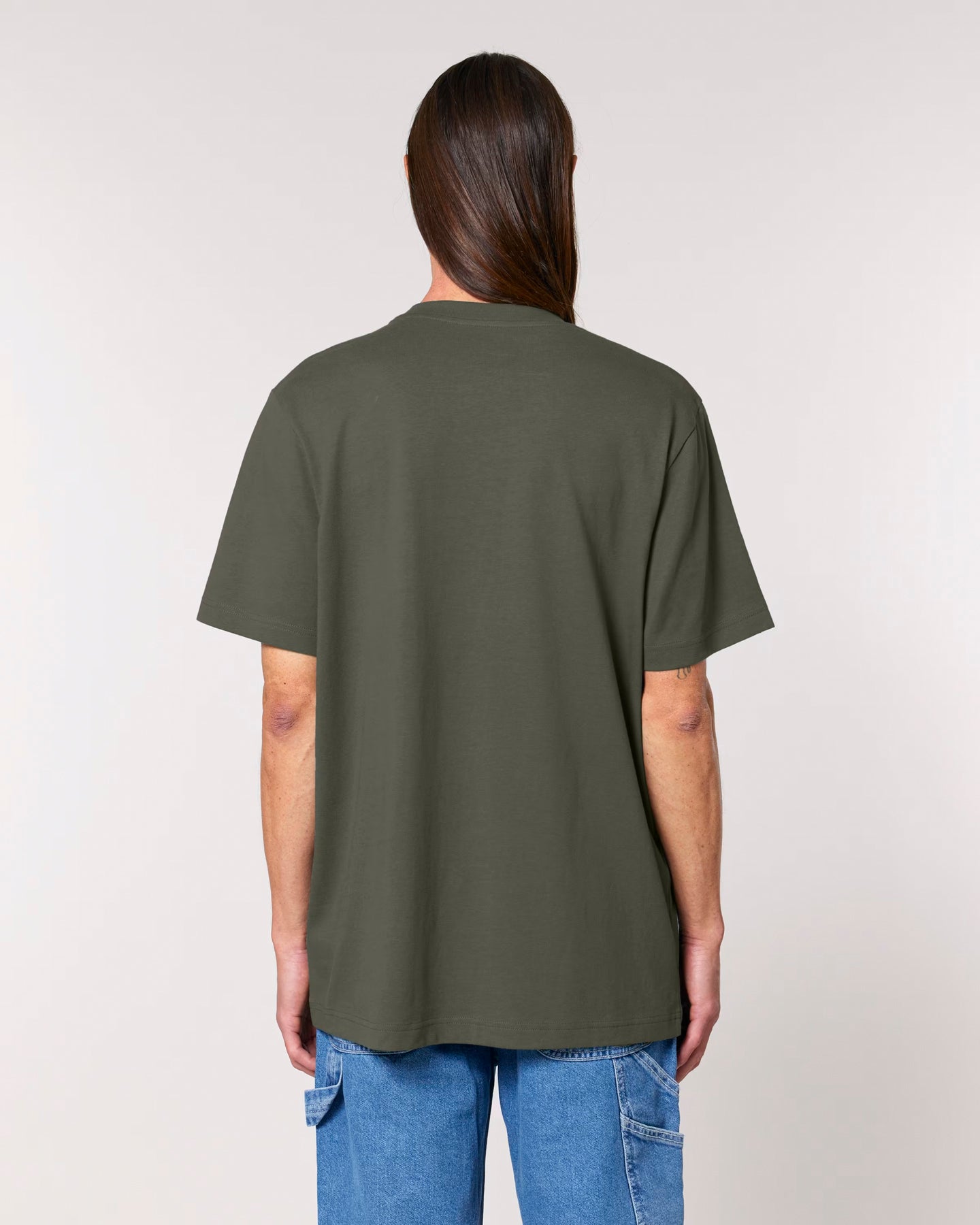 Stanley Stella Sparker pohodlné unisex tričko