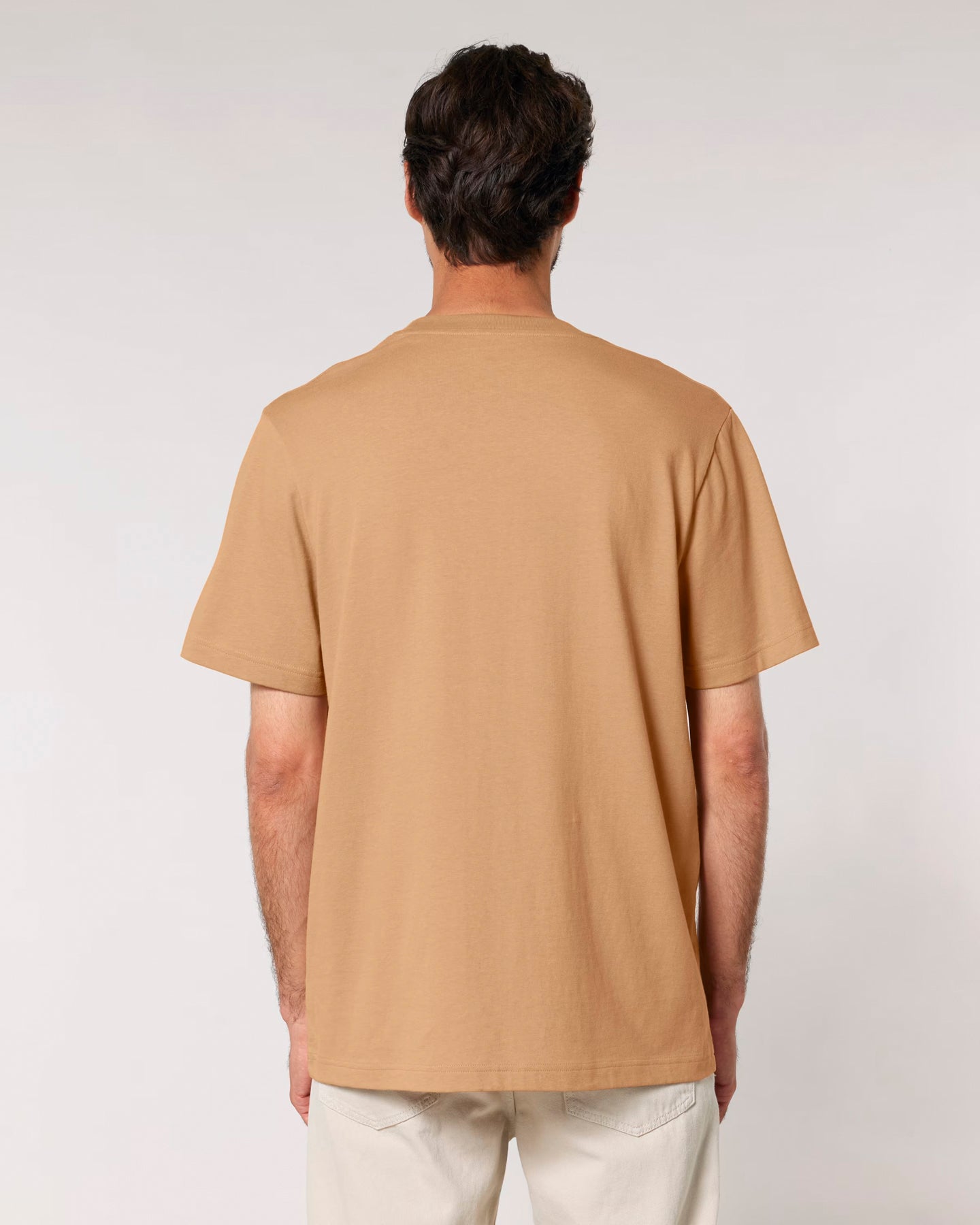 Stanley Stella Sparker pohodlné unisex tričko