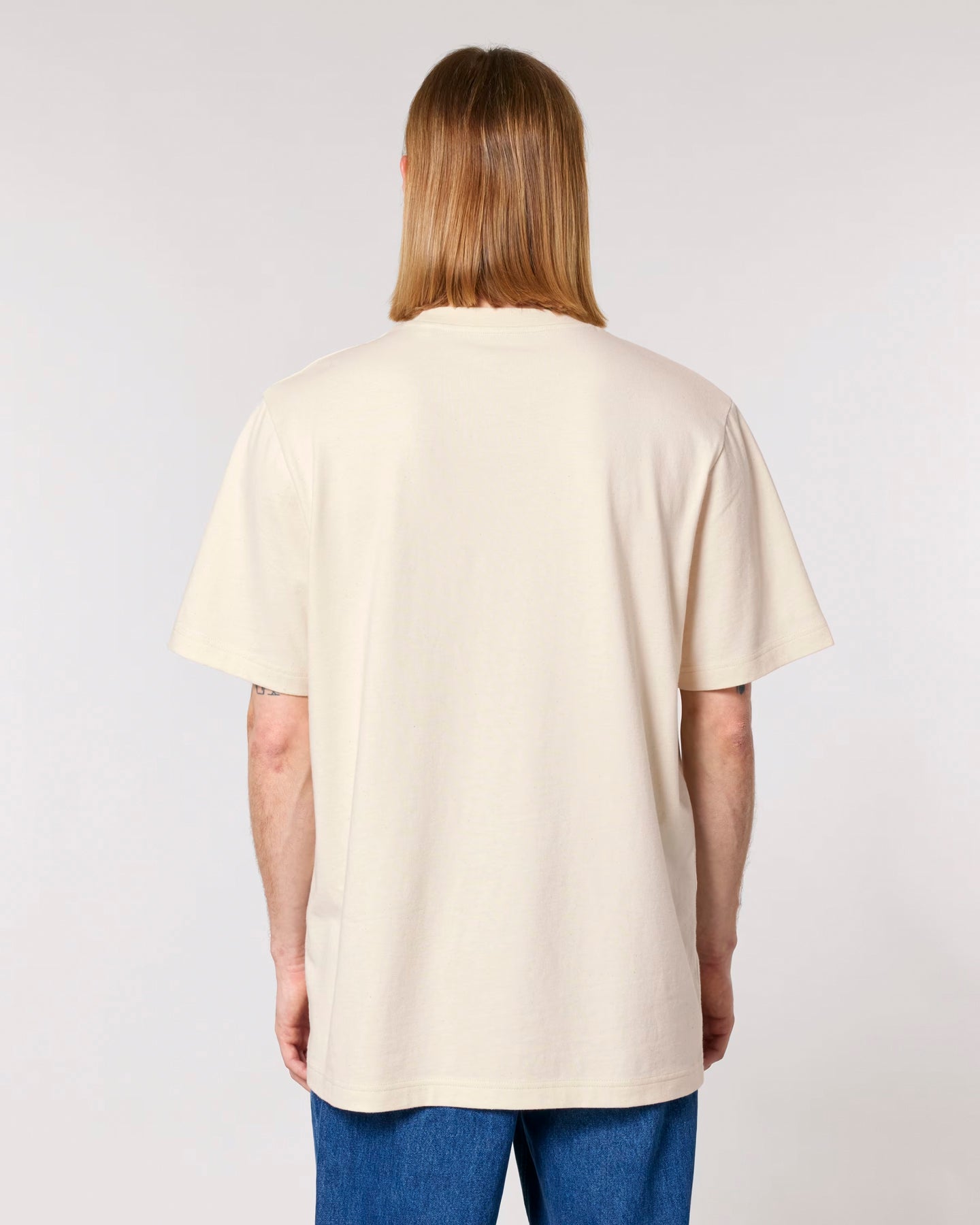 Stanley Stella Sparker pohodlné unisex tričko