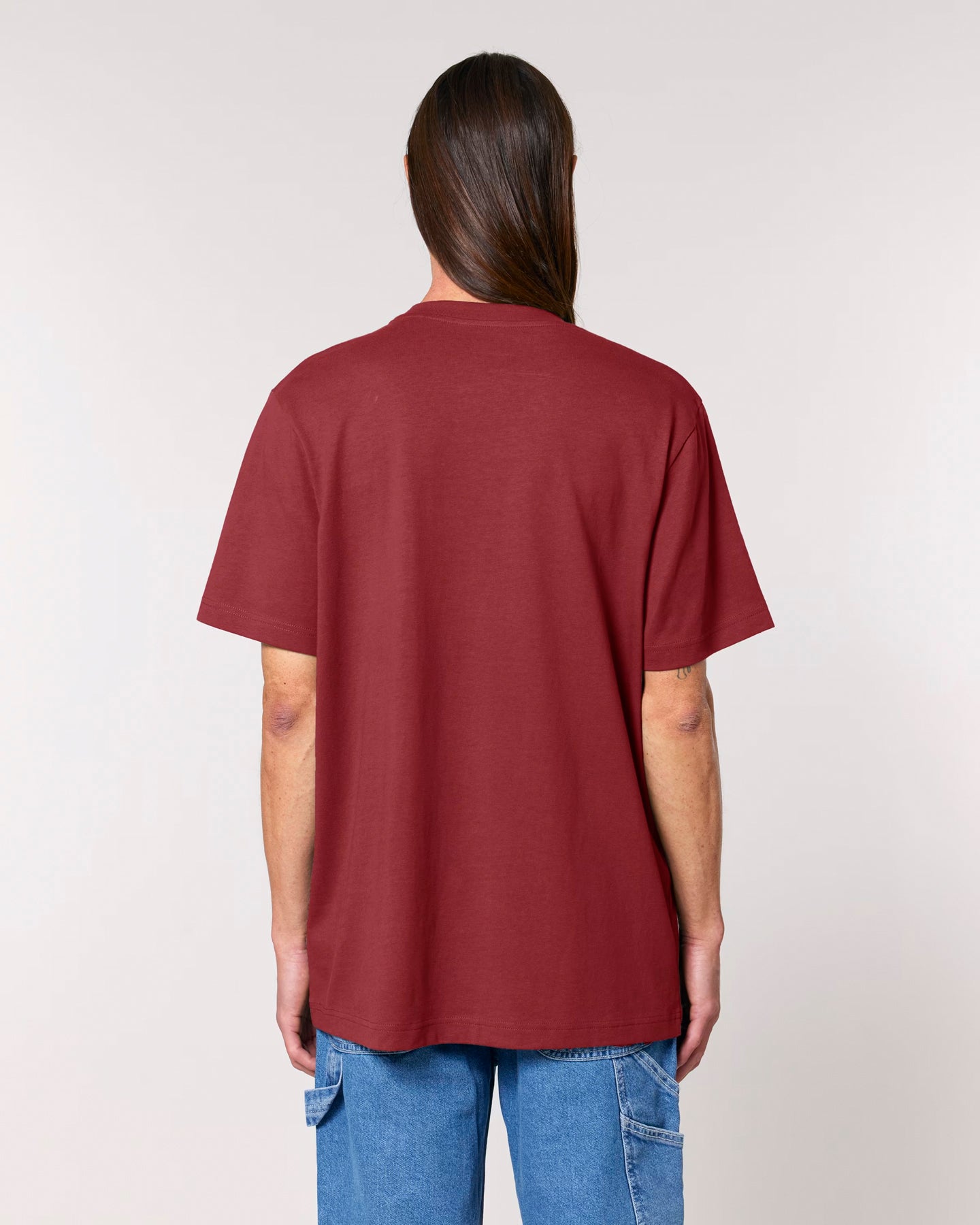 Stanley Stella Sparker pohodlné unisex tričko