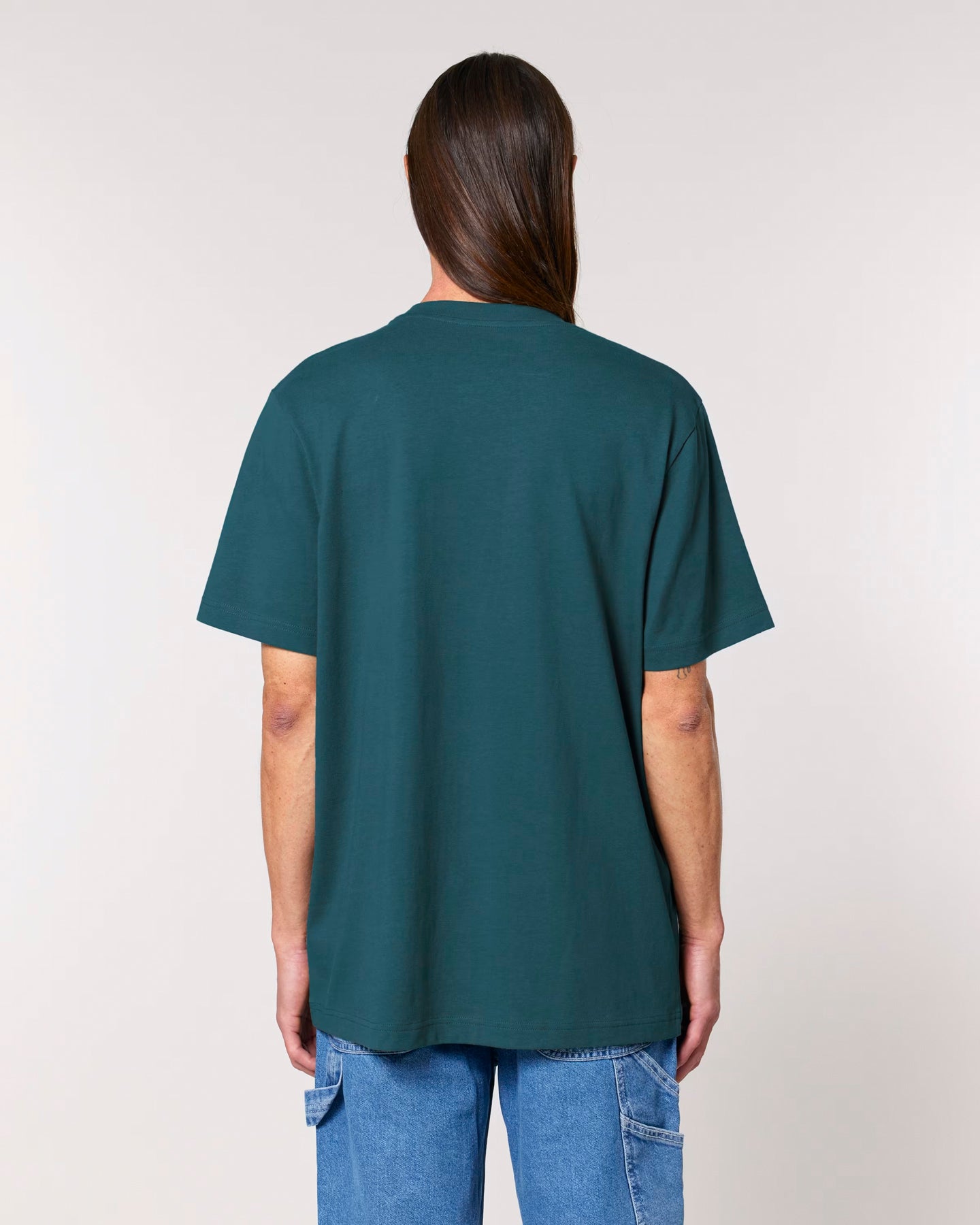 Stanley Stella Sparker pohodlné unisex tričko