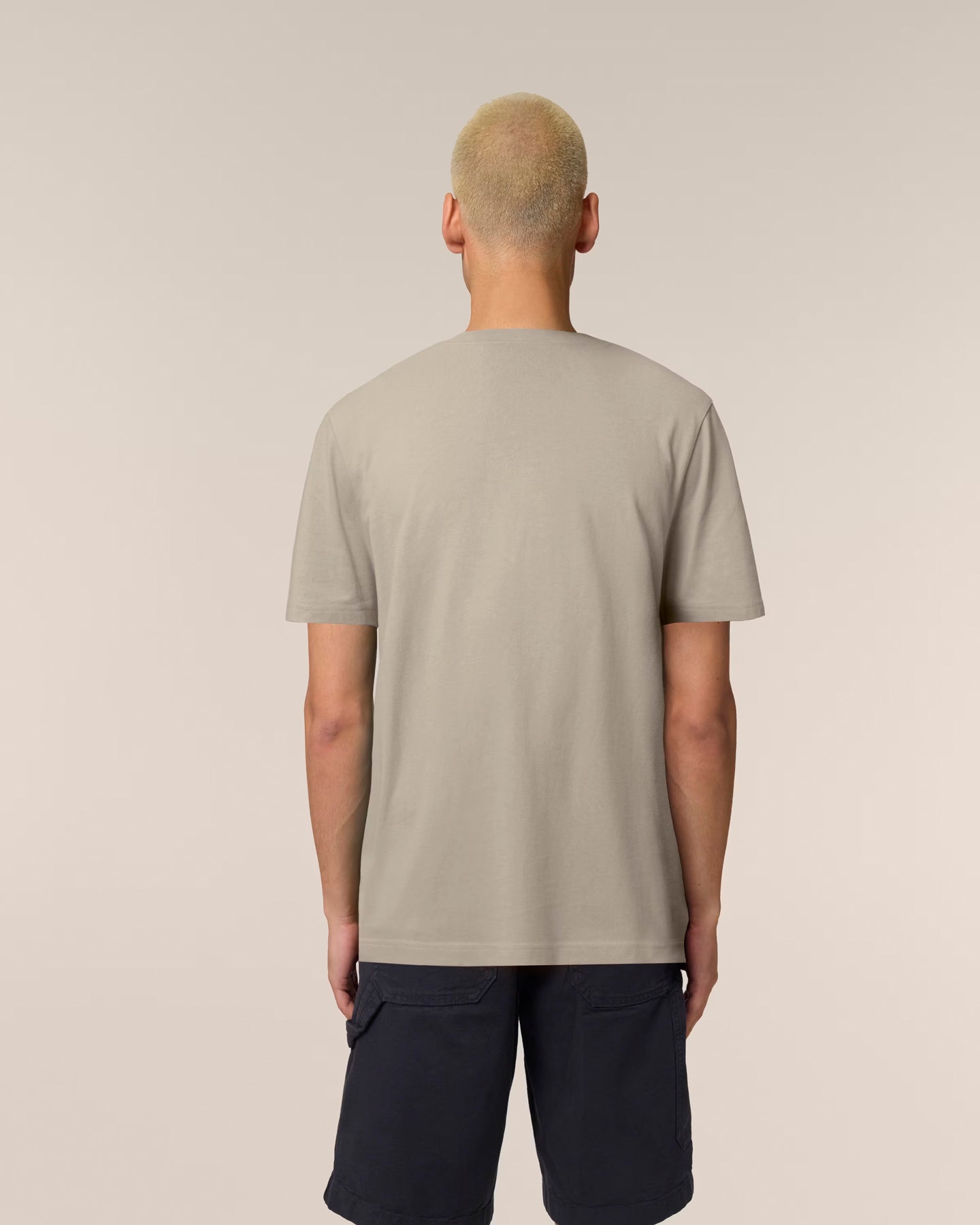 Stanley Stella Sparker pohodlné unisex tričko