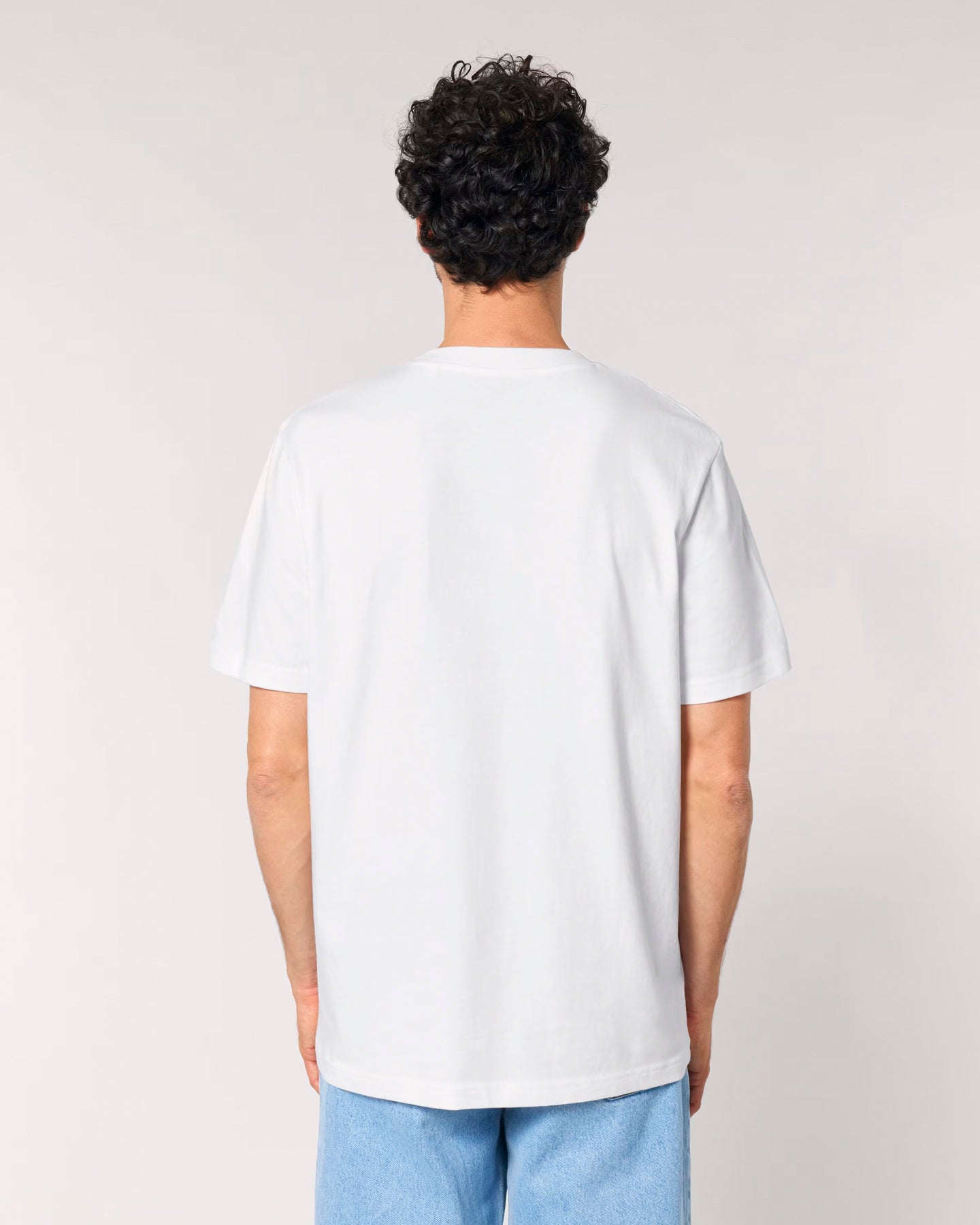 Stanley Stella Sparker pohodlné unisex tričko