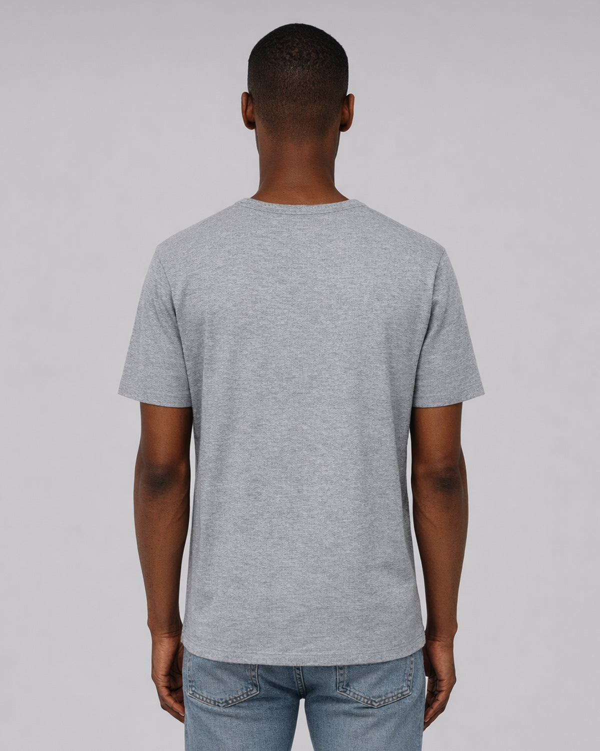 Stanley/Stella Creator organic unisex t-shirt