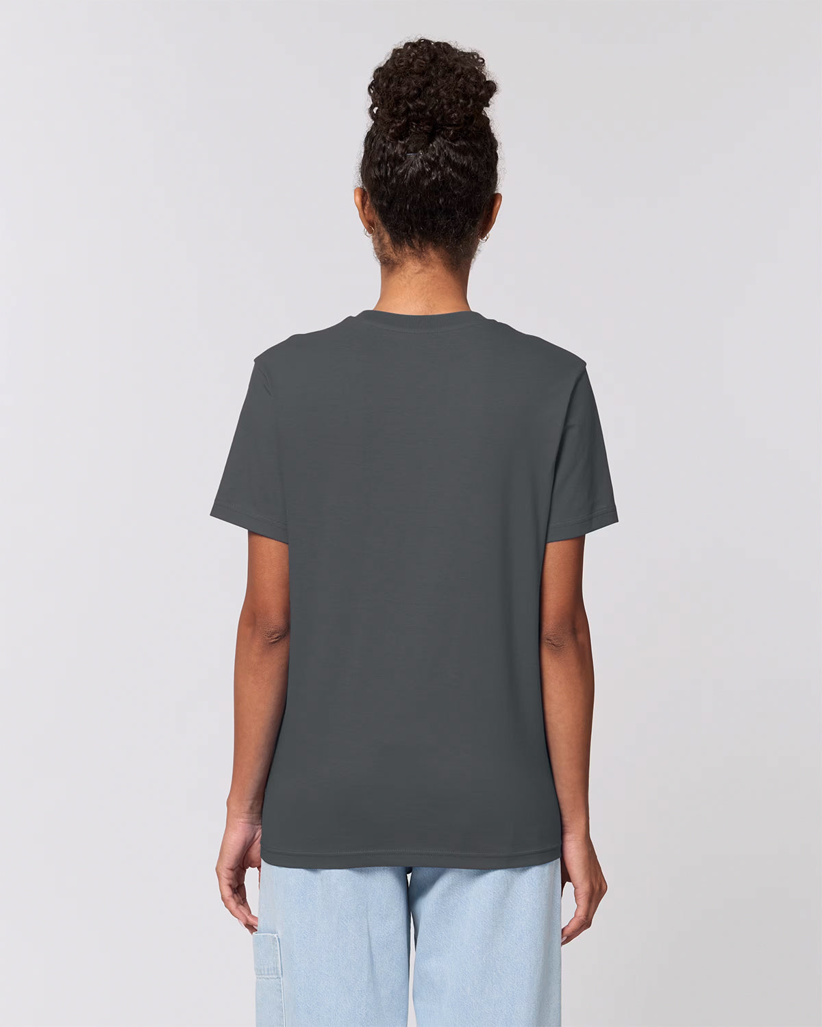 Stanley/Stella Rocker organic unisex T-shirt