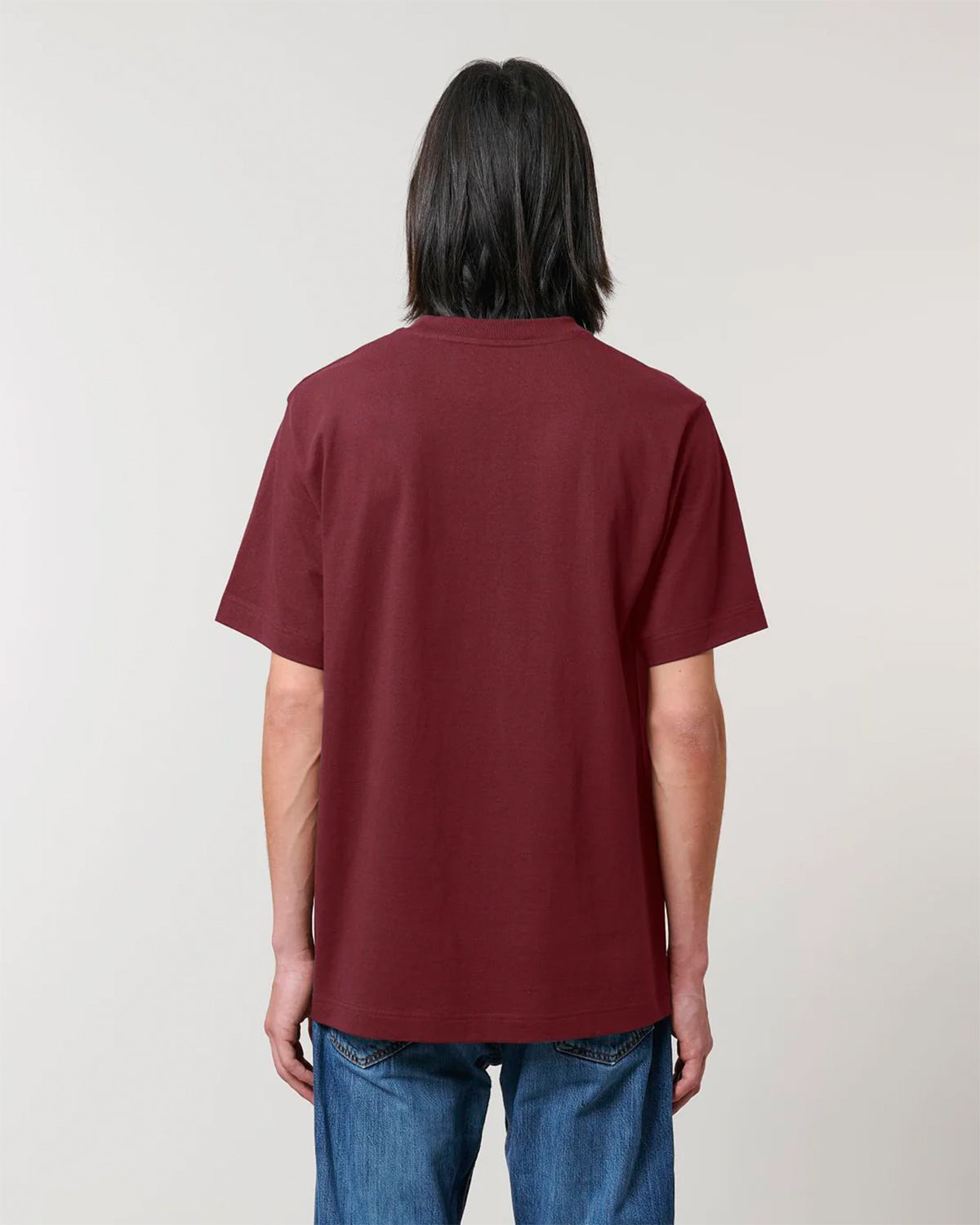 Stanley/Stella Rocker organic unisex T-shirt