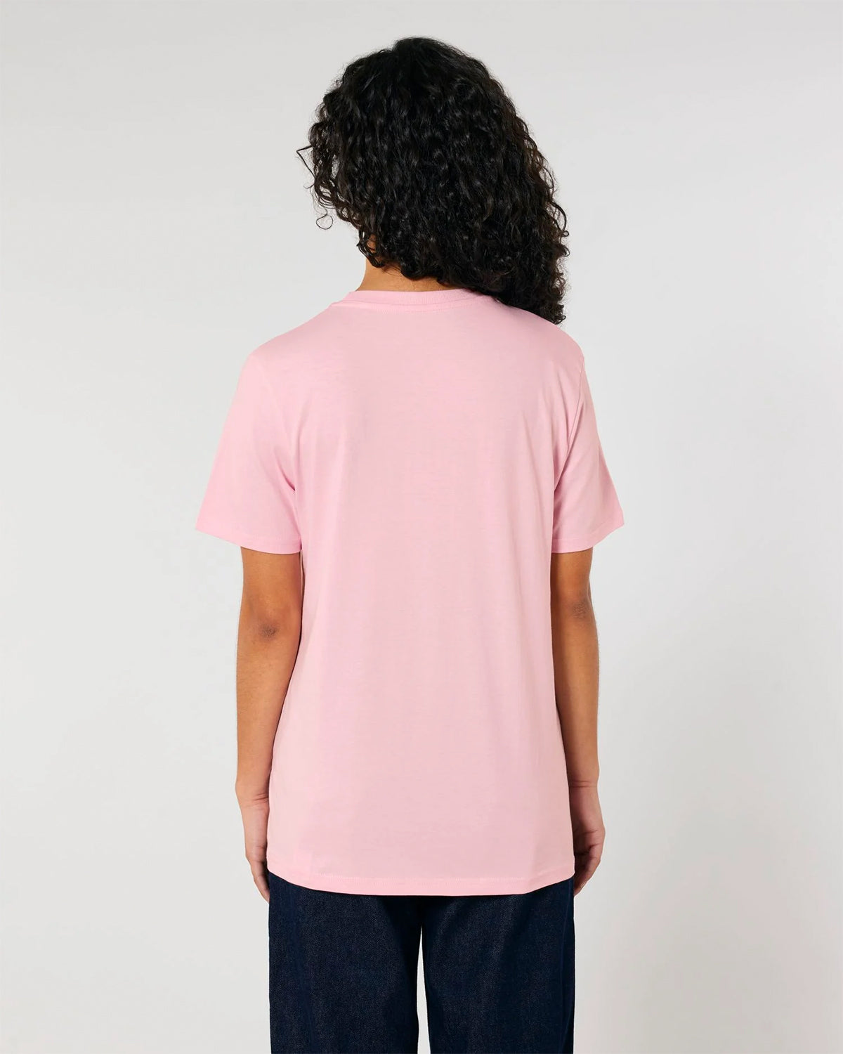 Stanley/Stella Rocker organic unisex T-shirt