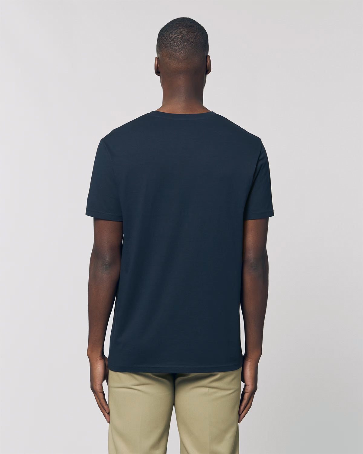 Stanley/Stella Rocker organic unisex T-shirt