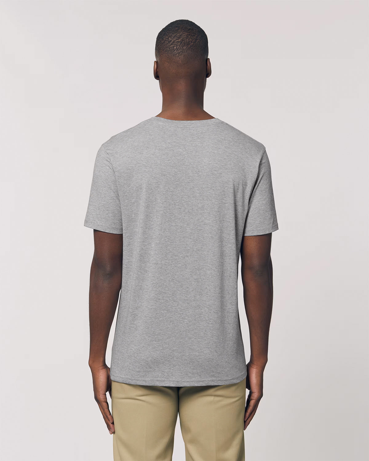 Stanley/Stella Rocker organic unisex T-shirt
