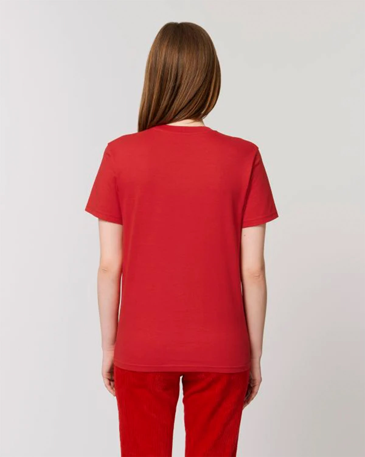 Stanley/Stella Rocker organic unisex T-shirt