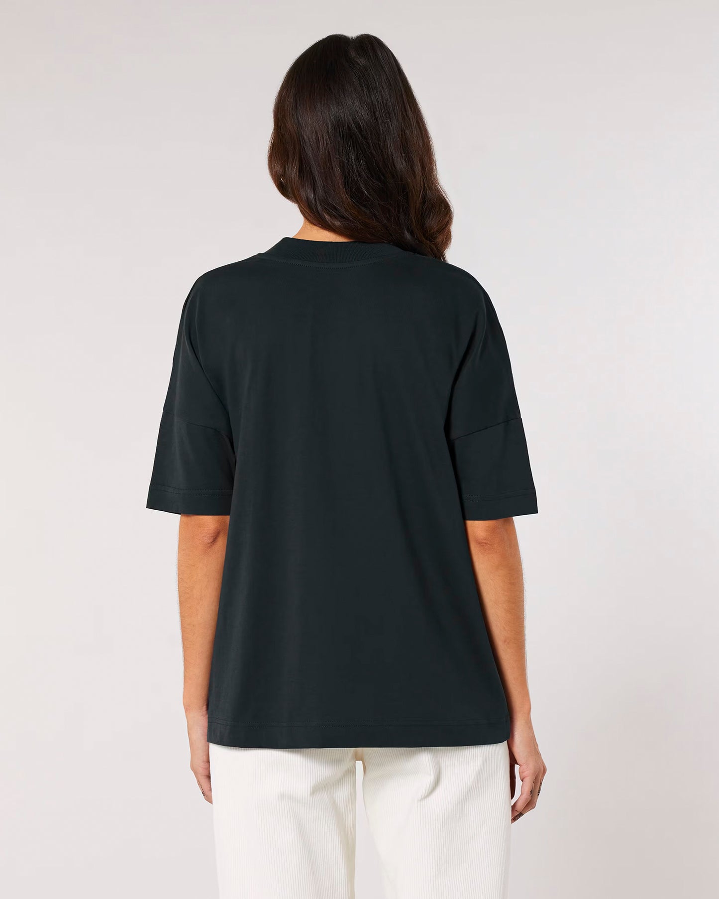 Stanley/Stella Blaster organic unisex t-shirt