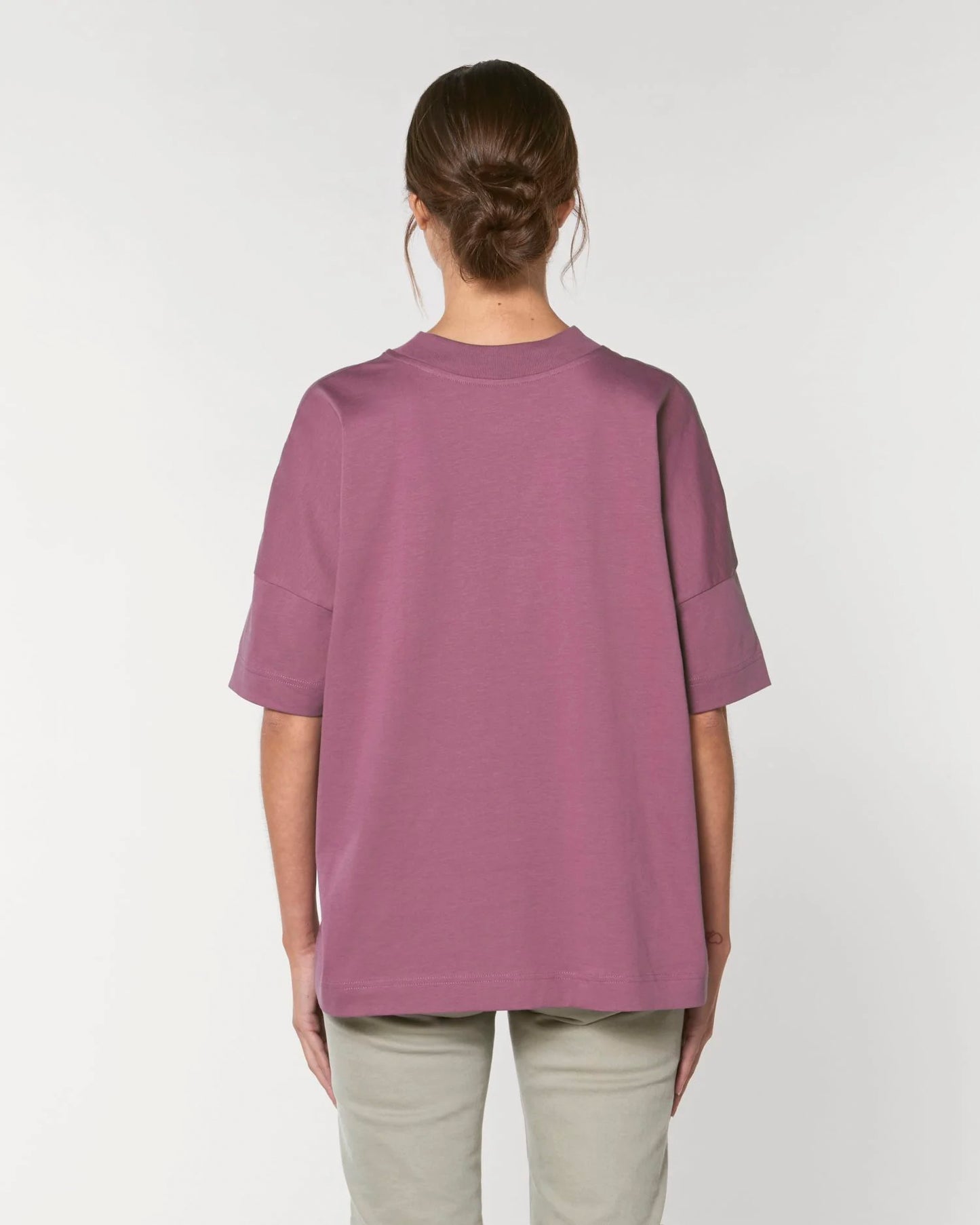 Stanley/Stella Blaster organic unisex t-shirt