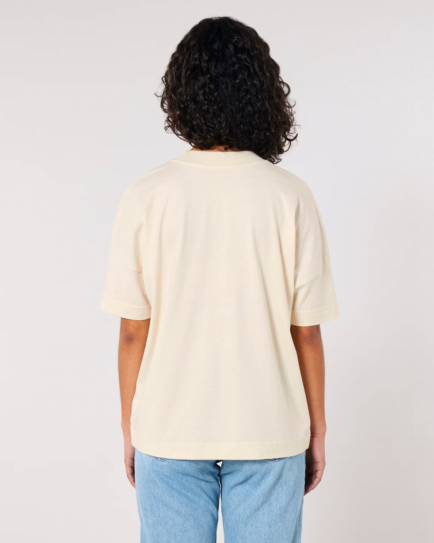 Stanley/Stella Blaster organic unisex t-shirt