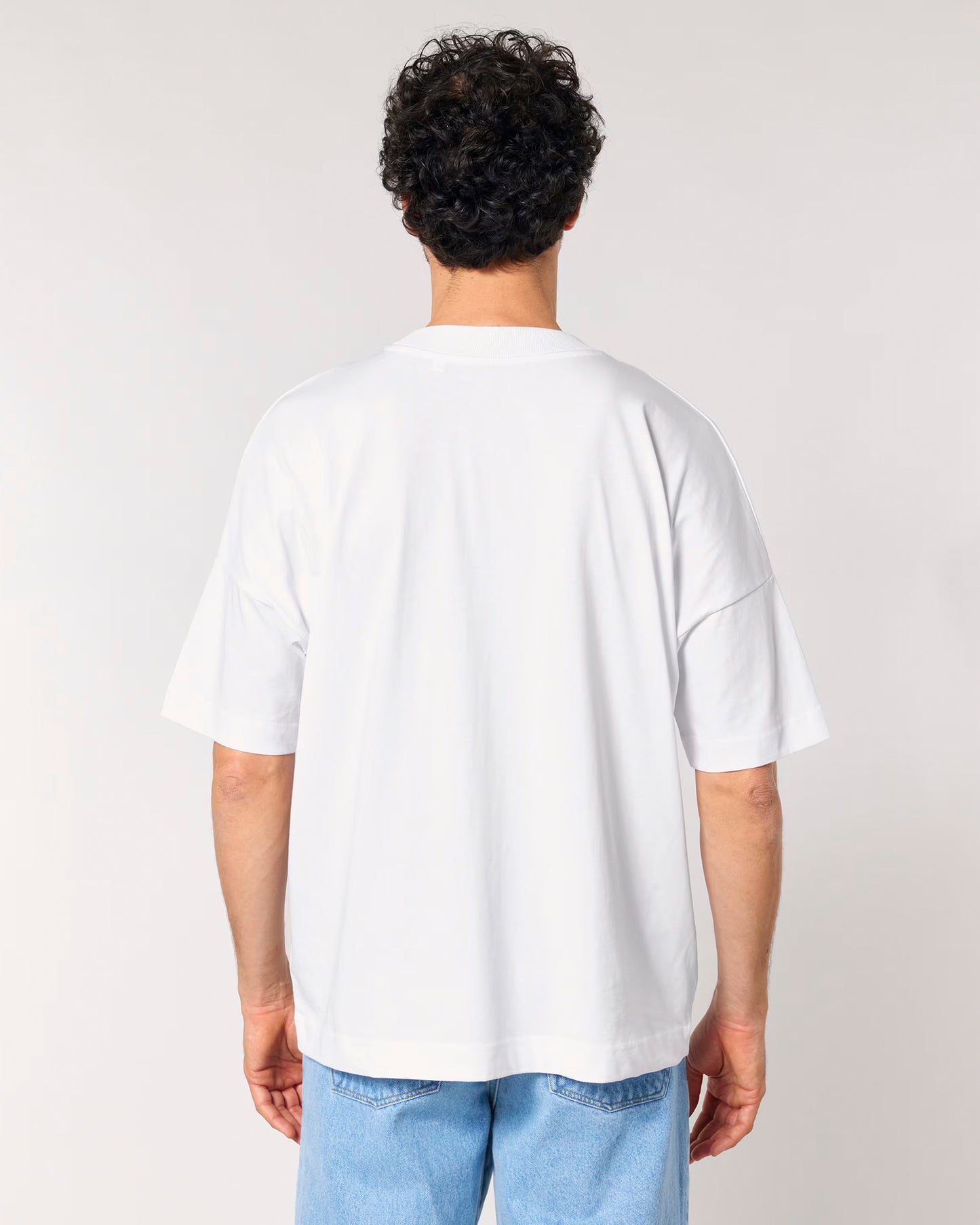 Stanley/Stella Blaster organic unisex t-shirt