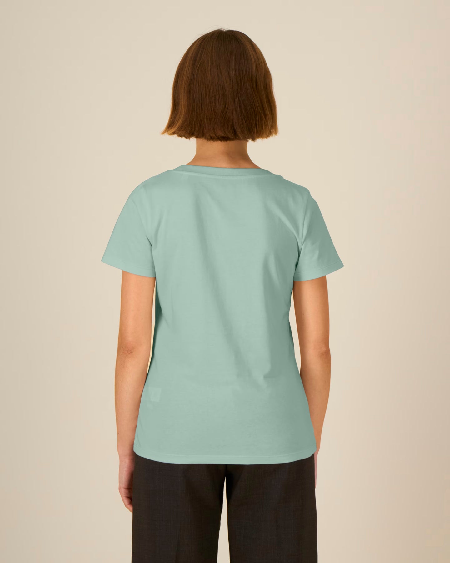 Stanley/Stella Stella Expresser 2.0 organic women's t-shirt