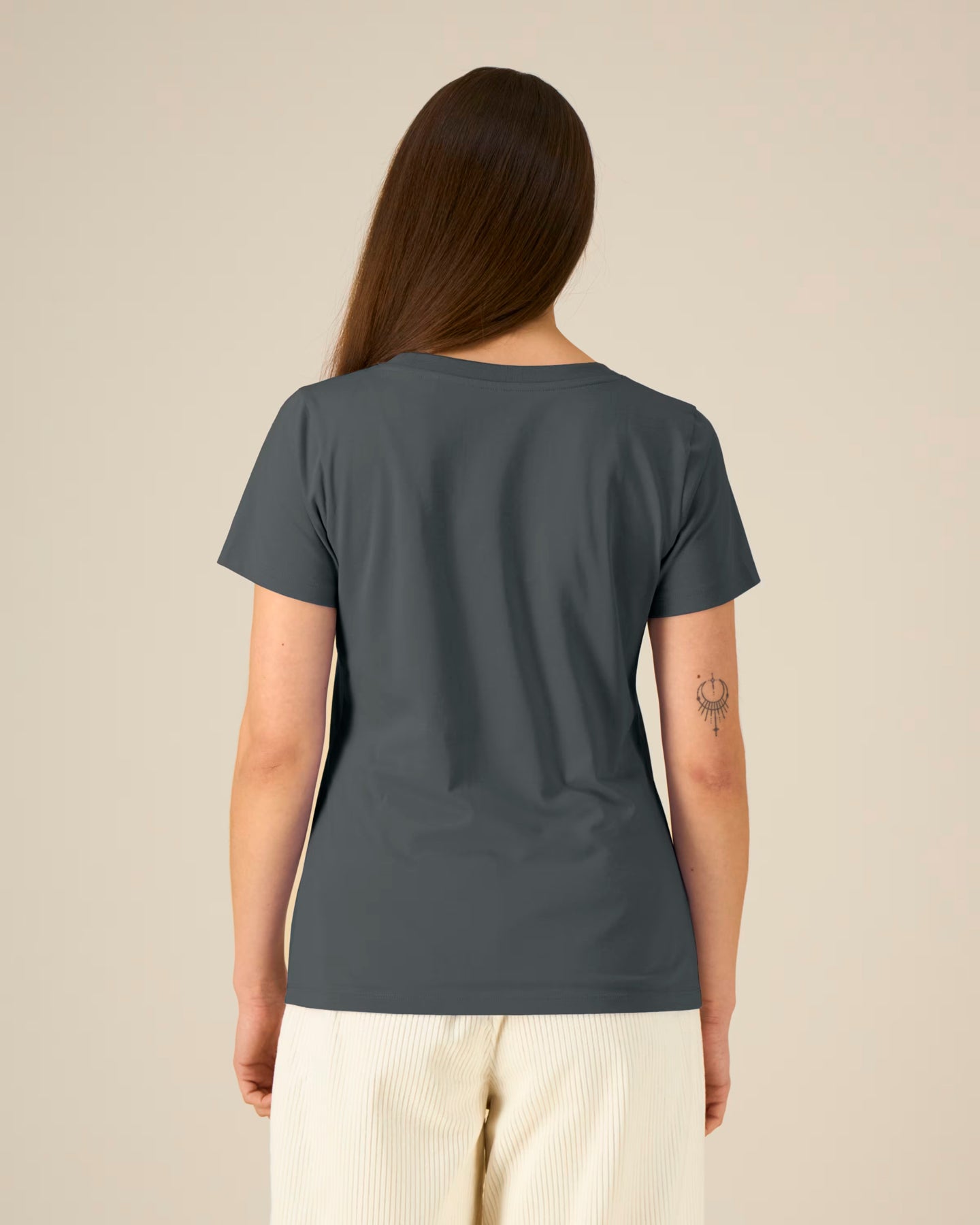 Stanley/Stella Stella Expresser 2.0 organic women's t-shirt