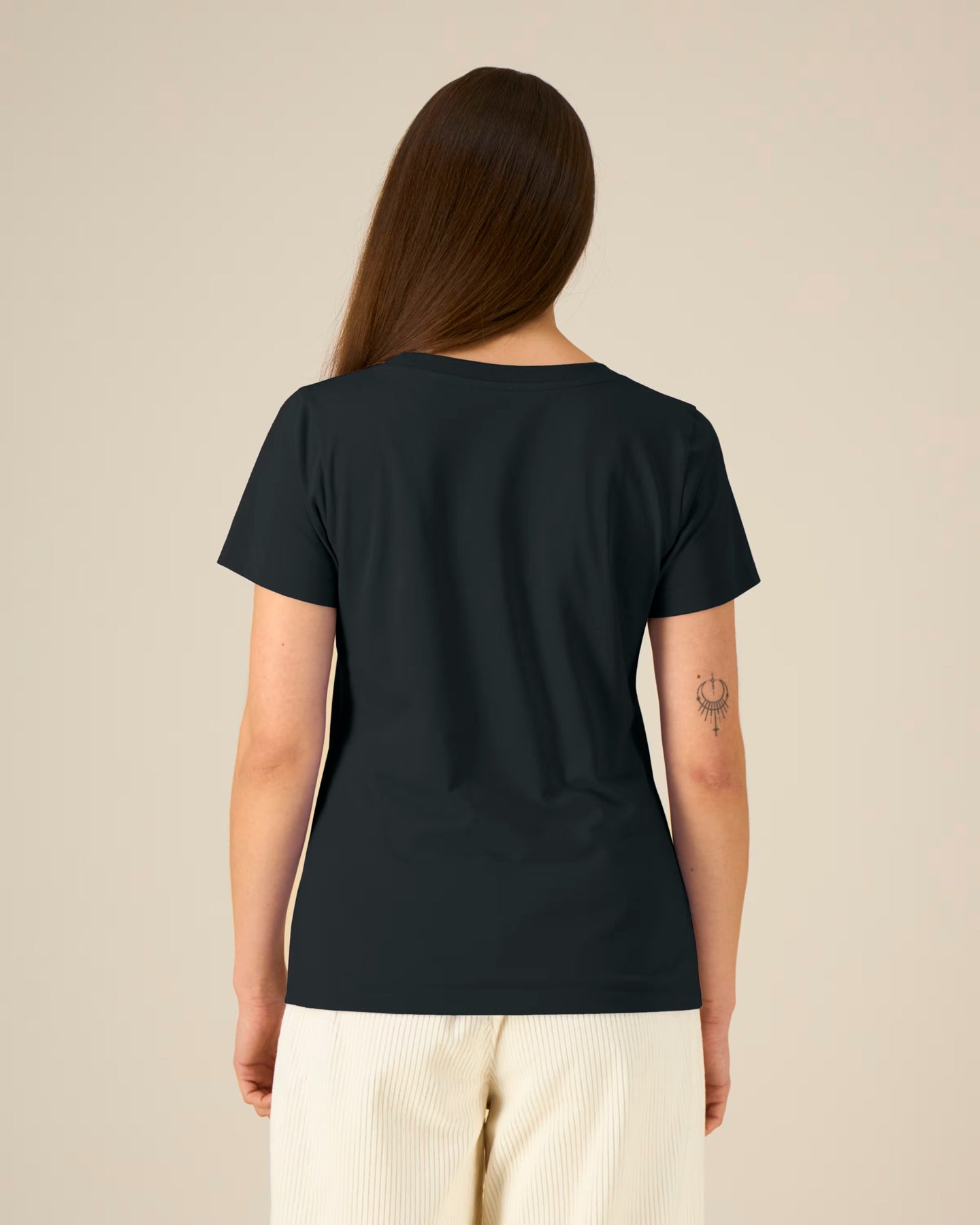 Stanley/Stella Stella Expresser 2.0 organic women's t-shirt
